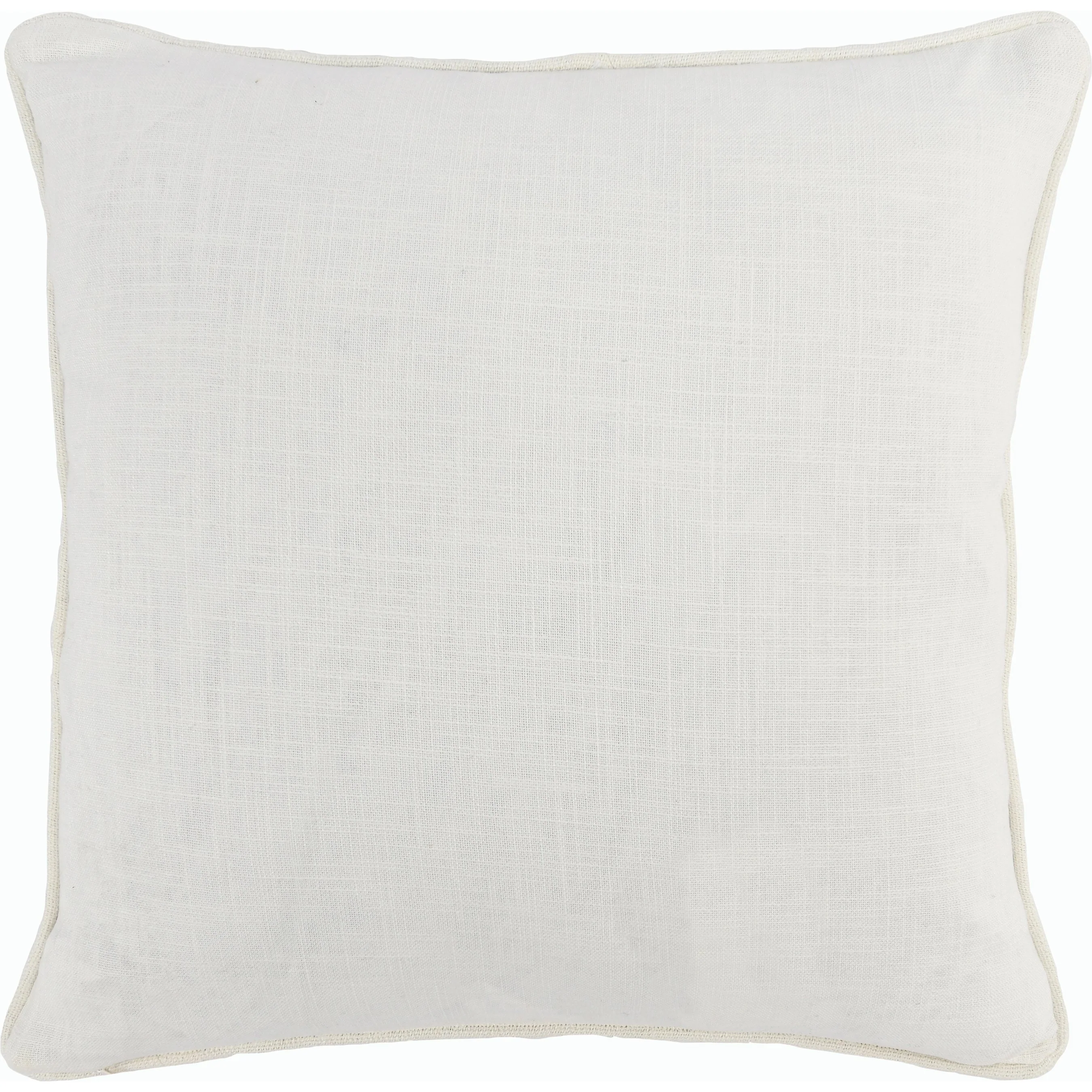 Kassia Embroidered Throw Pillow - Image 2