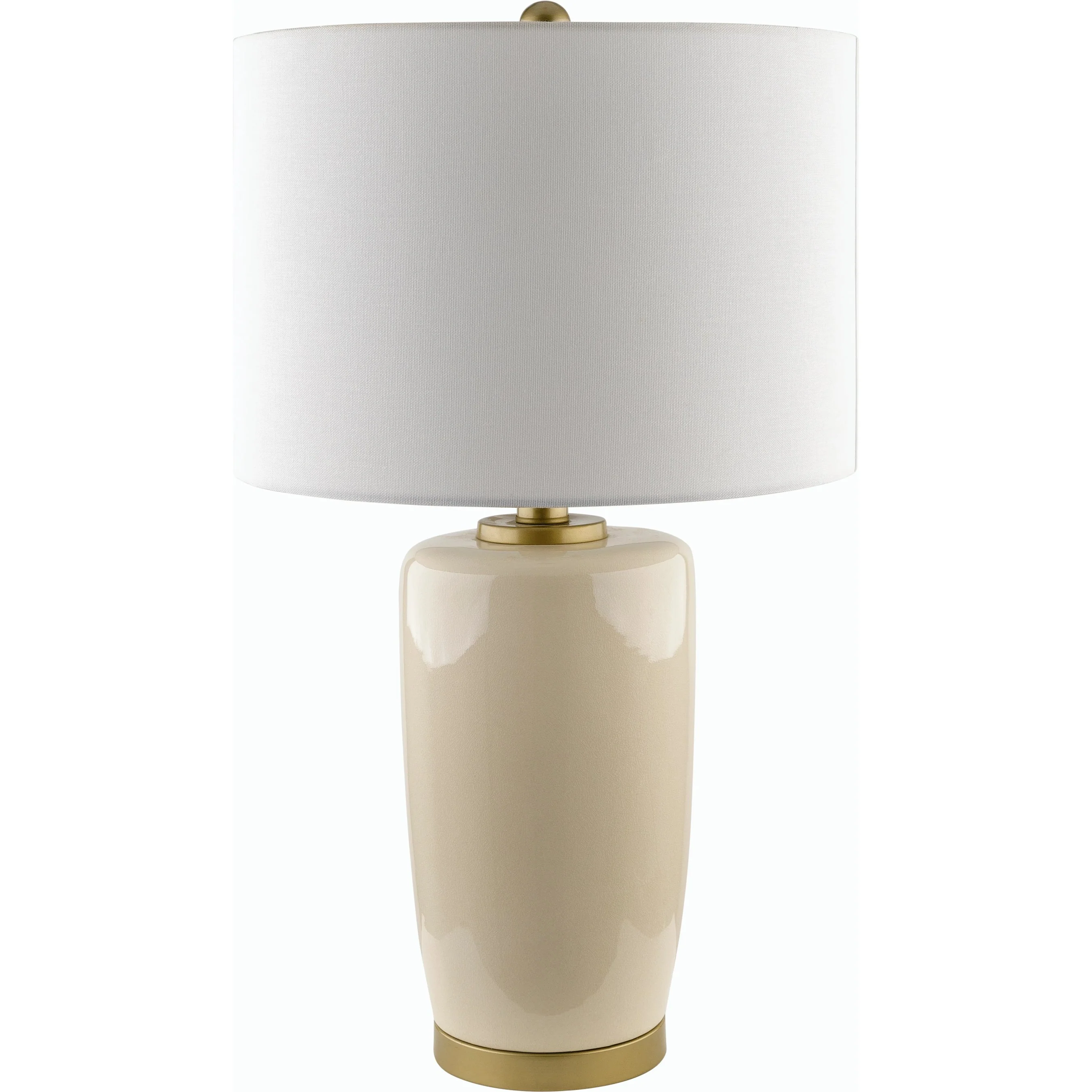 Kasuri Accent Table Lamp - 535774