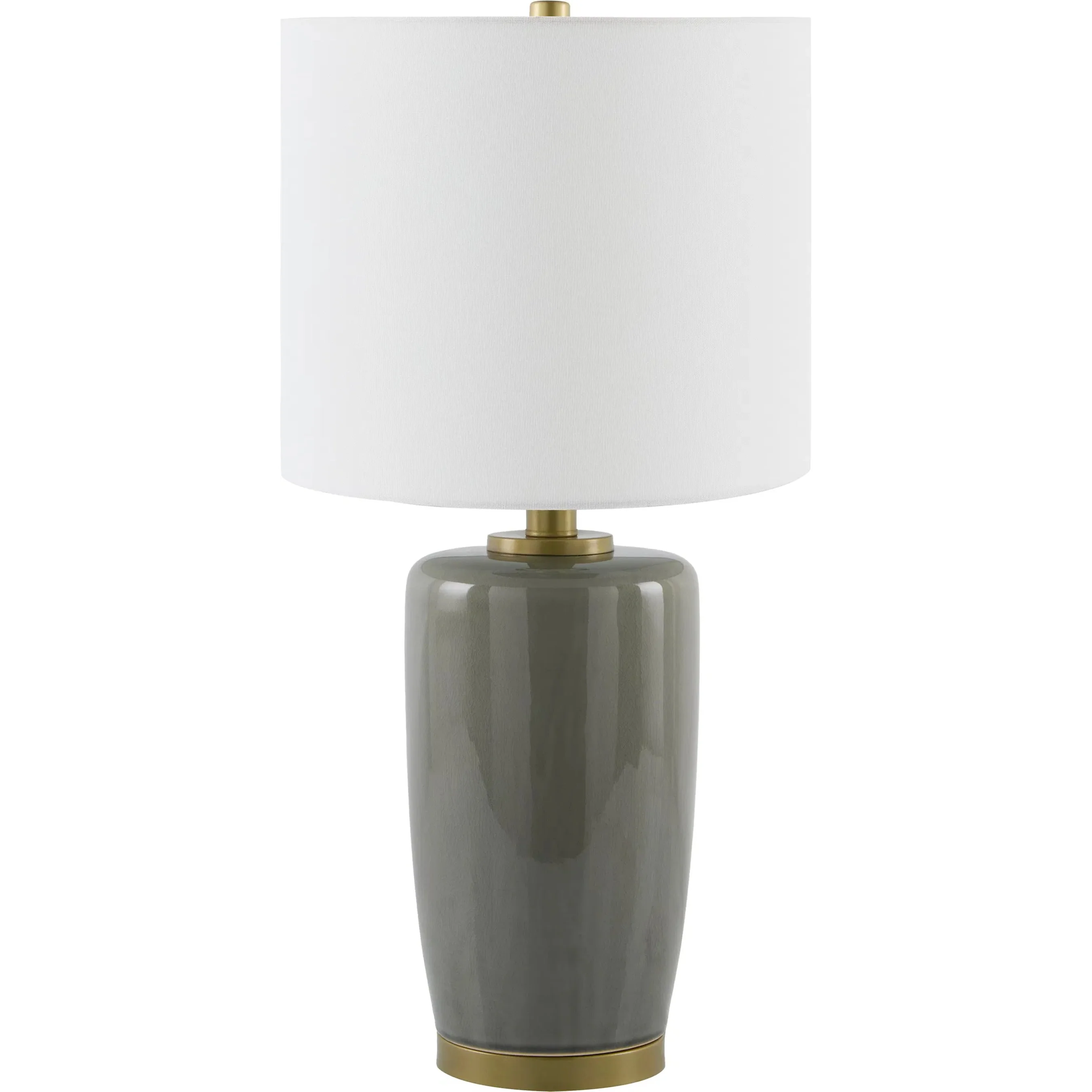 Kasuri Accent Table Lamp - 535774 - Image 2