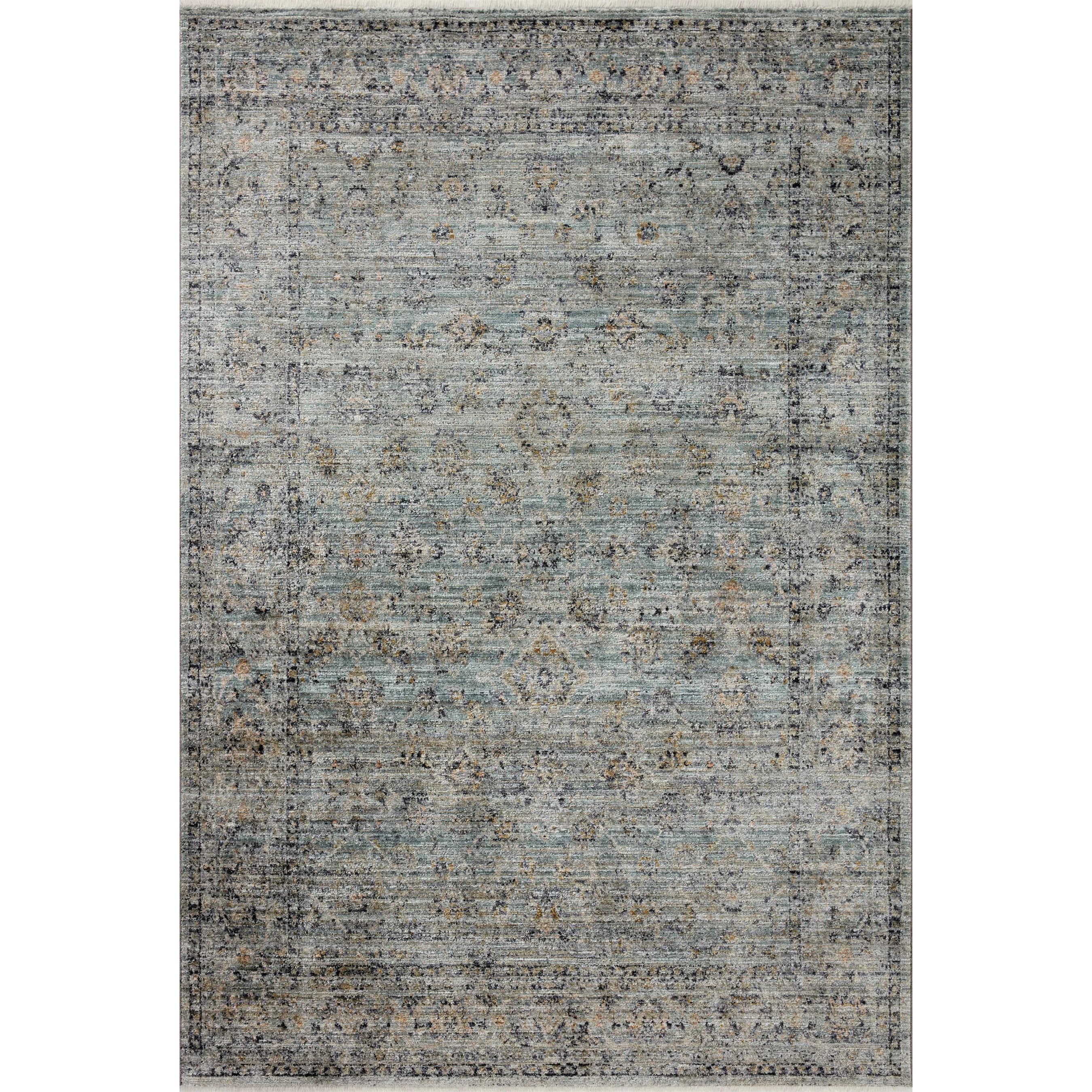 Katherine KES-01 Rug