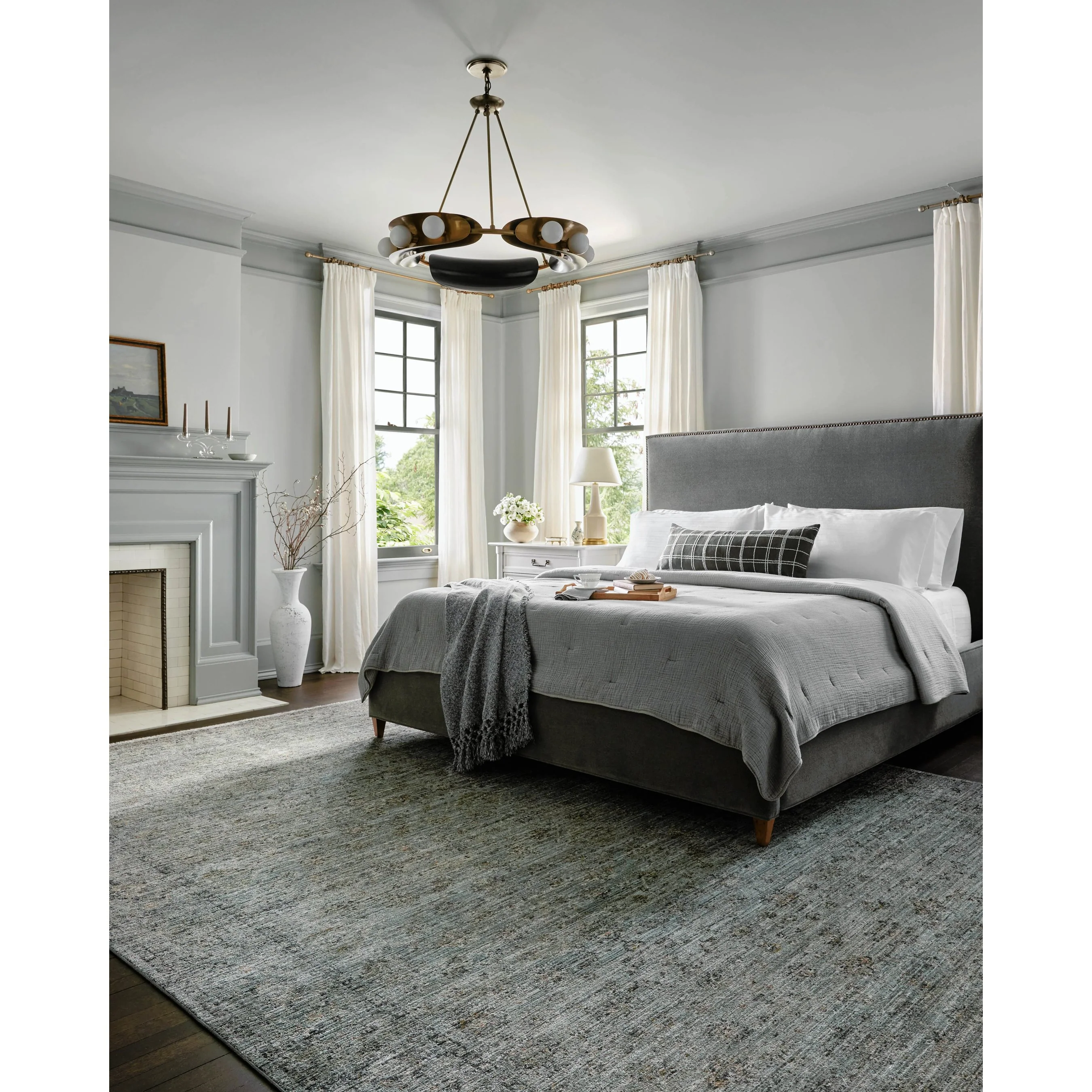 Katherine KES-01 Rug - Image 10