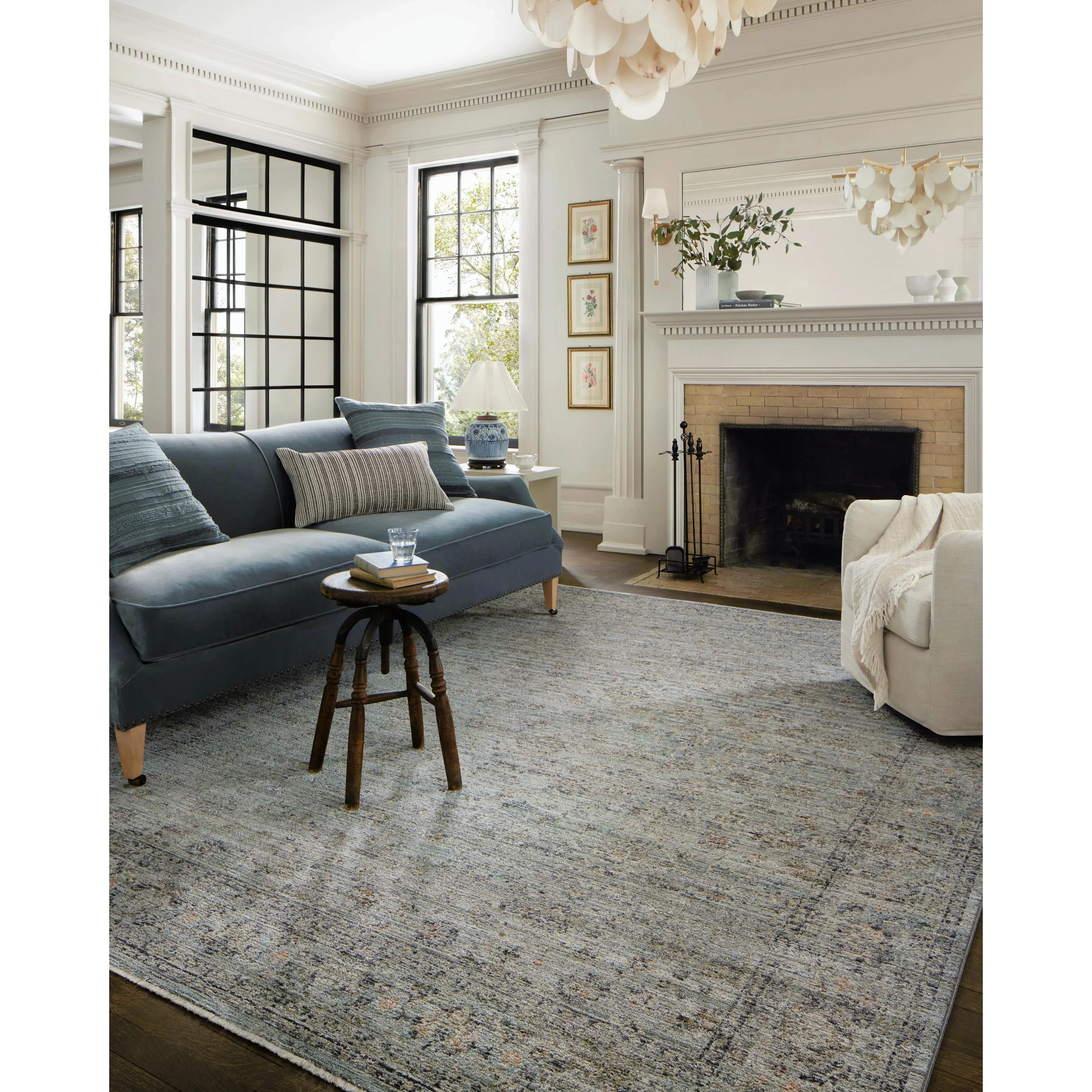 Katherine KES-01 Rug - Image 11