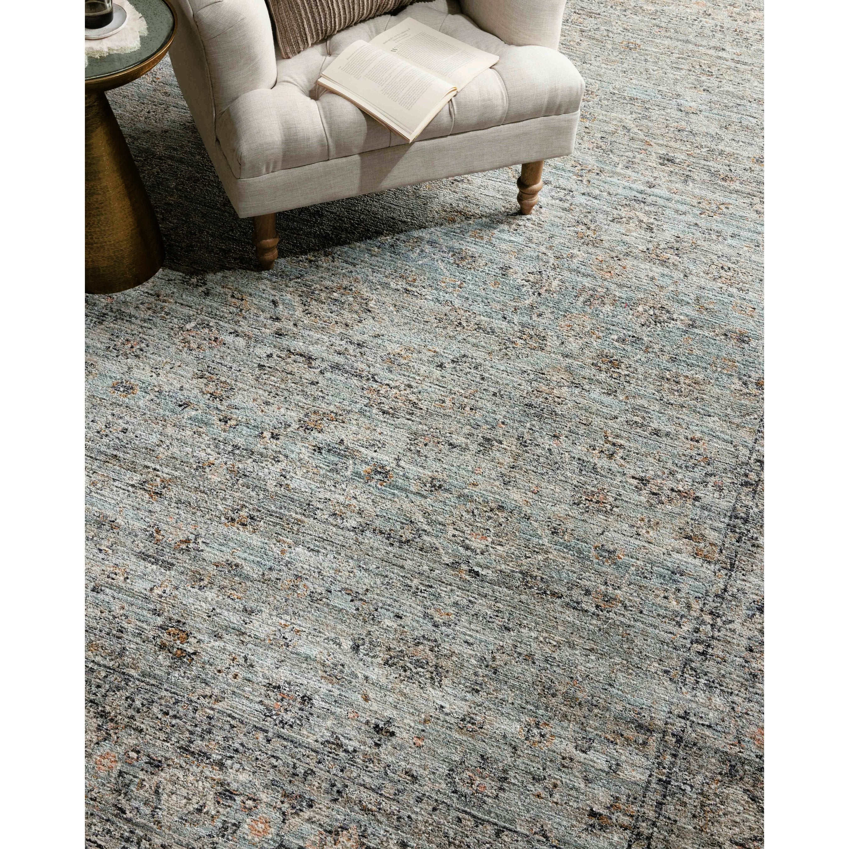 Katherine KES-01 Rug - Image 12