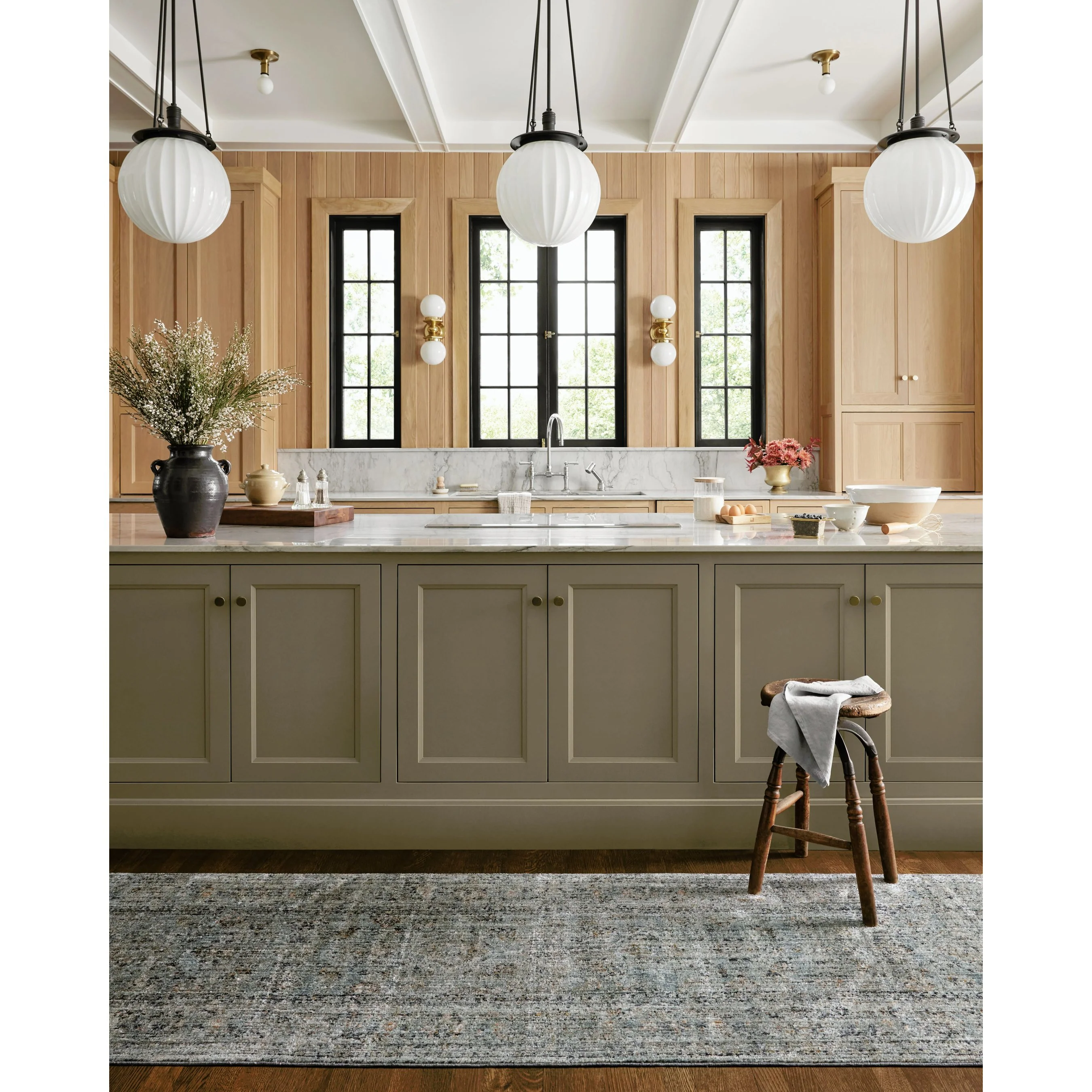 Katherine KES-01 Rug - Image 13