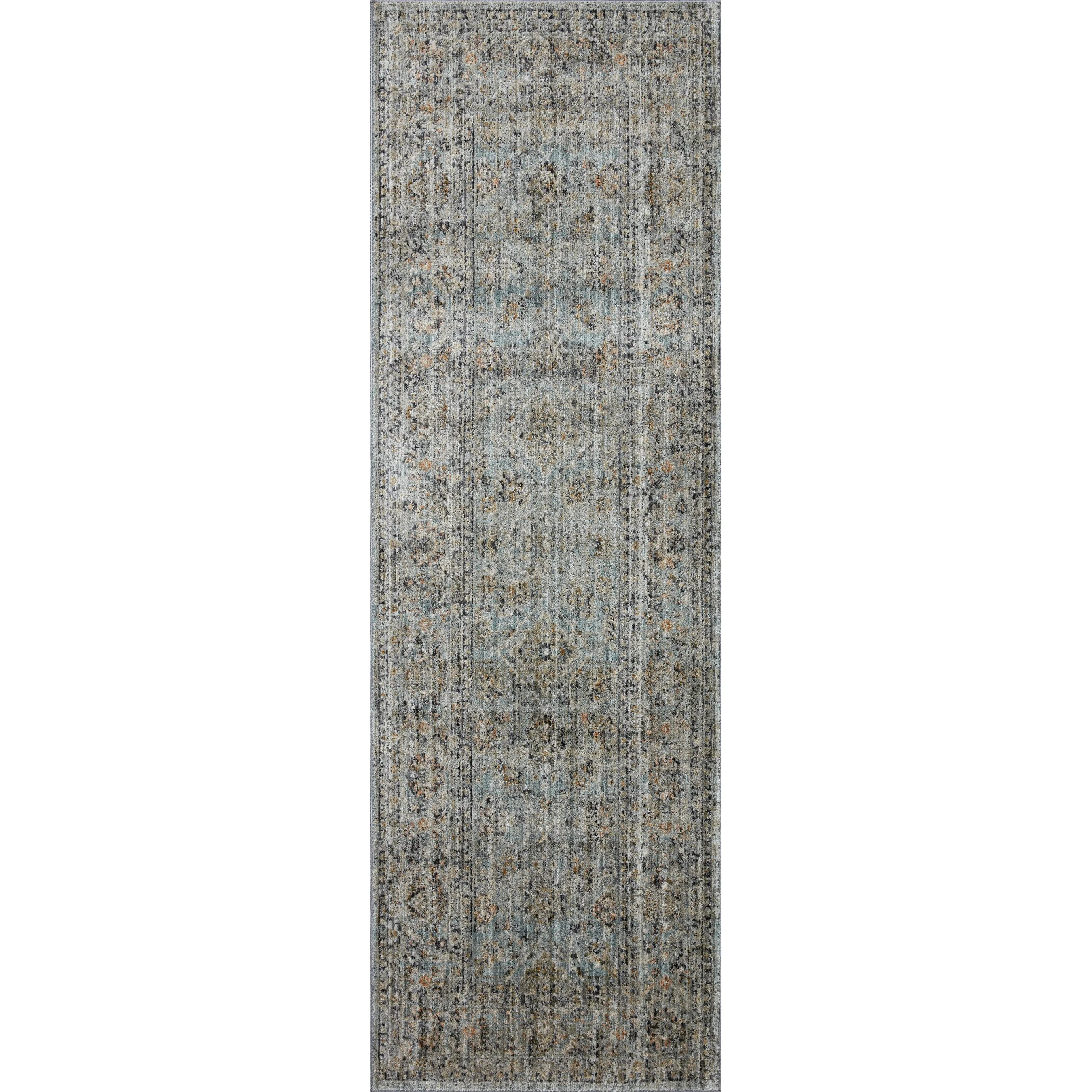 Katherine KES-01 Rug - Image 2