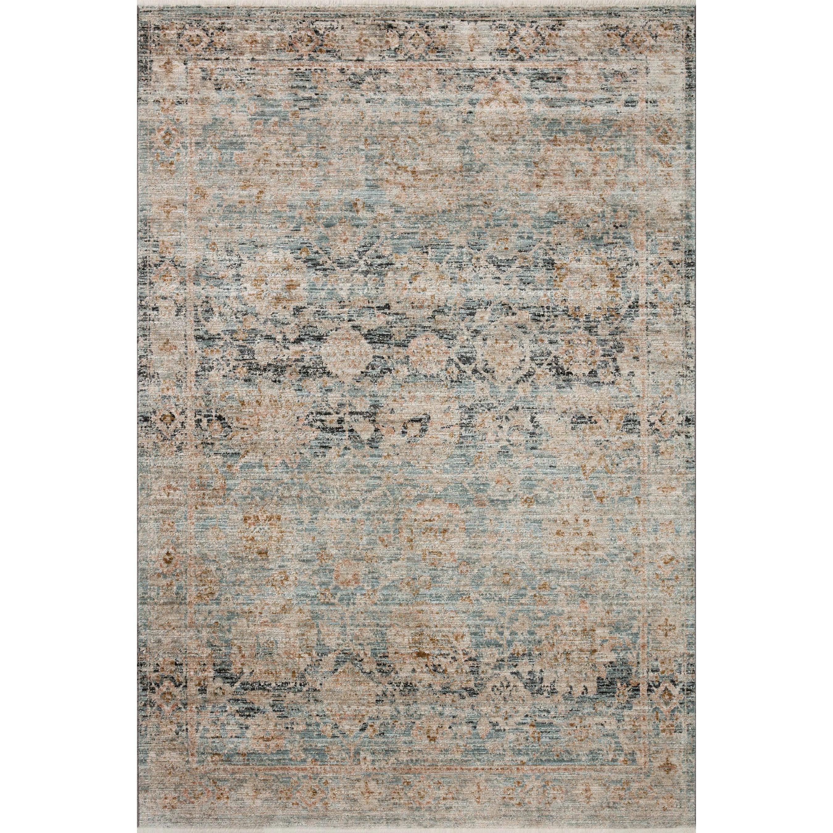 Katherine KES-02 Rug - Image 2