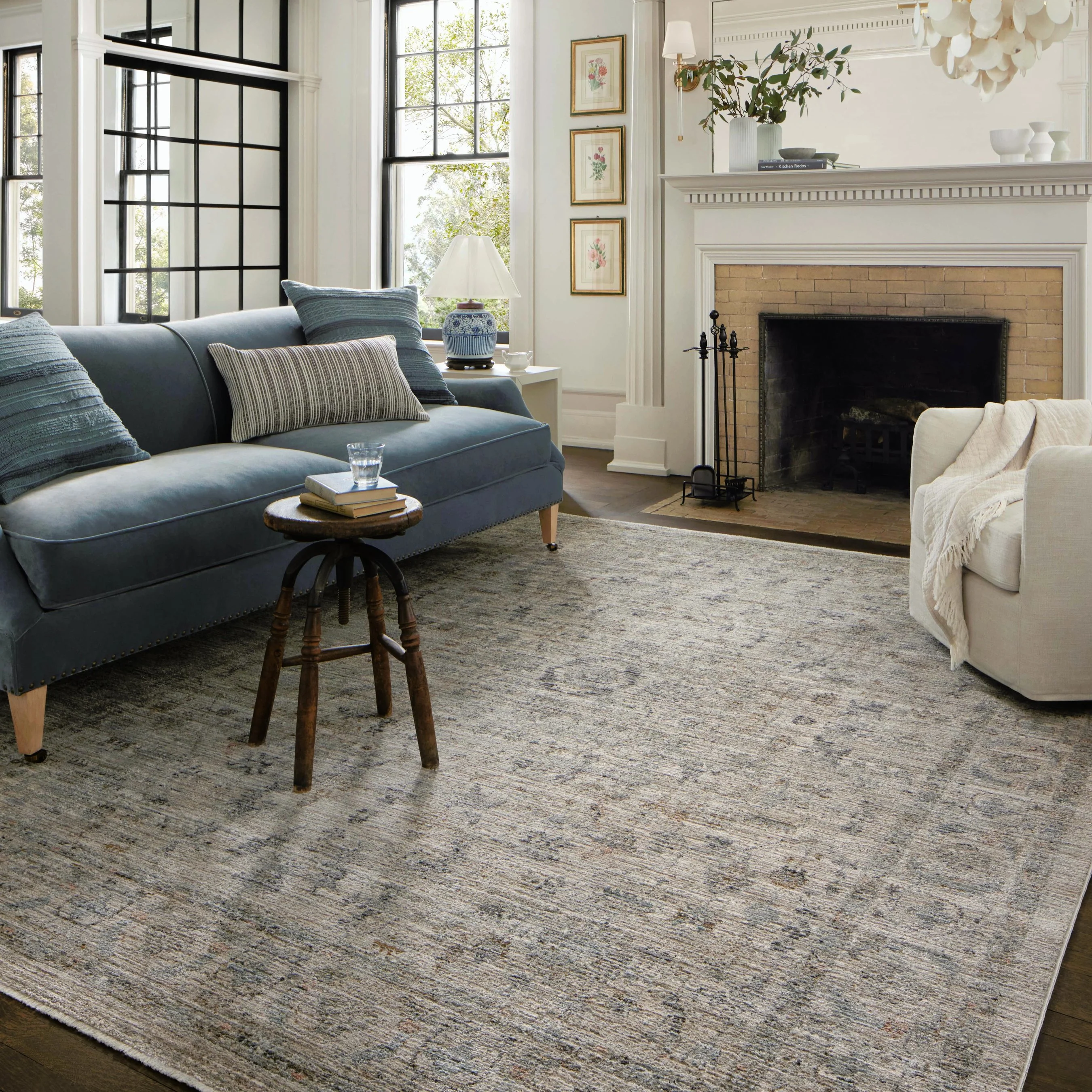 Katherine KES-03 Rug - Image 20
