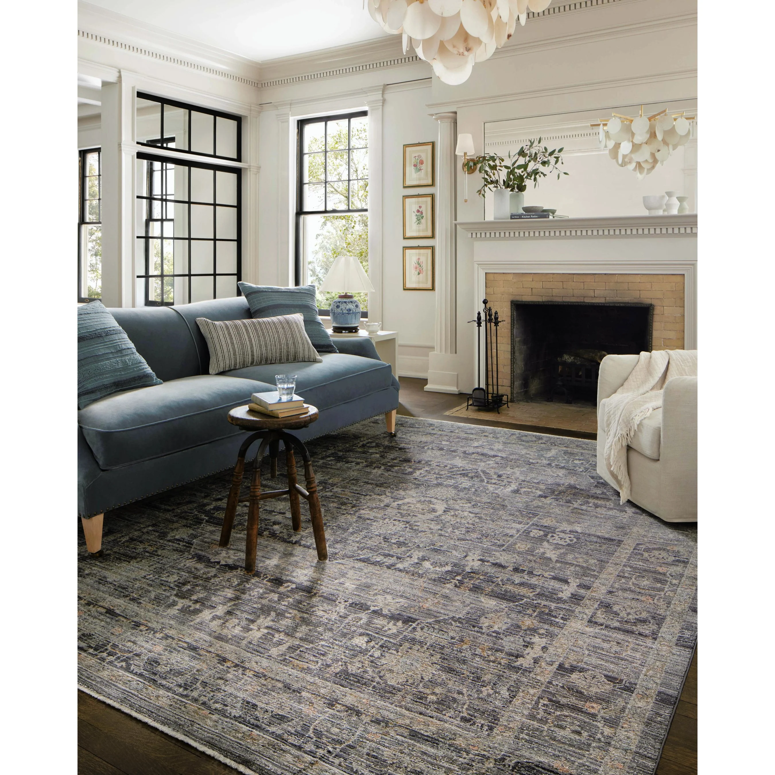 Katherine KES-03 Rug - Image 24