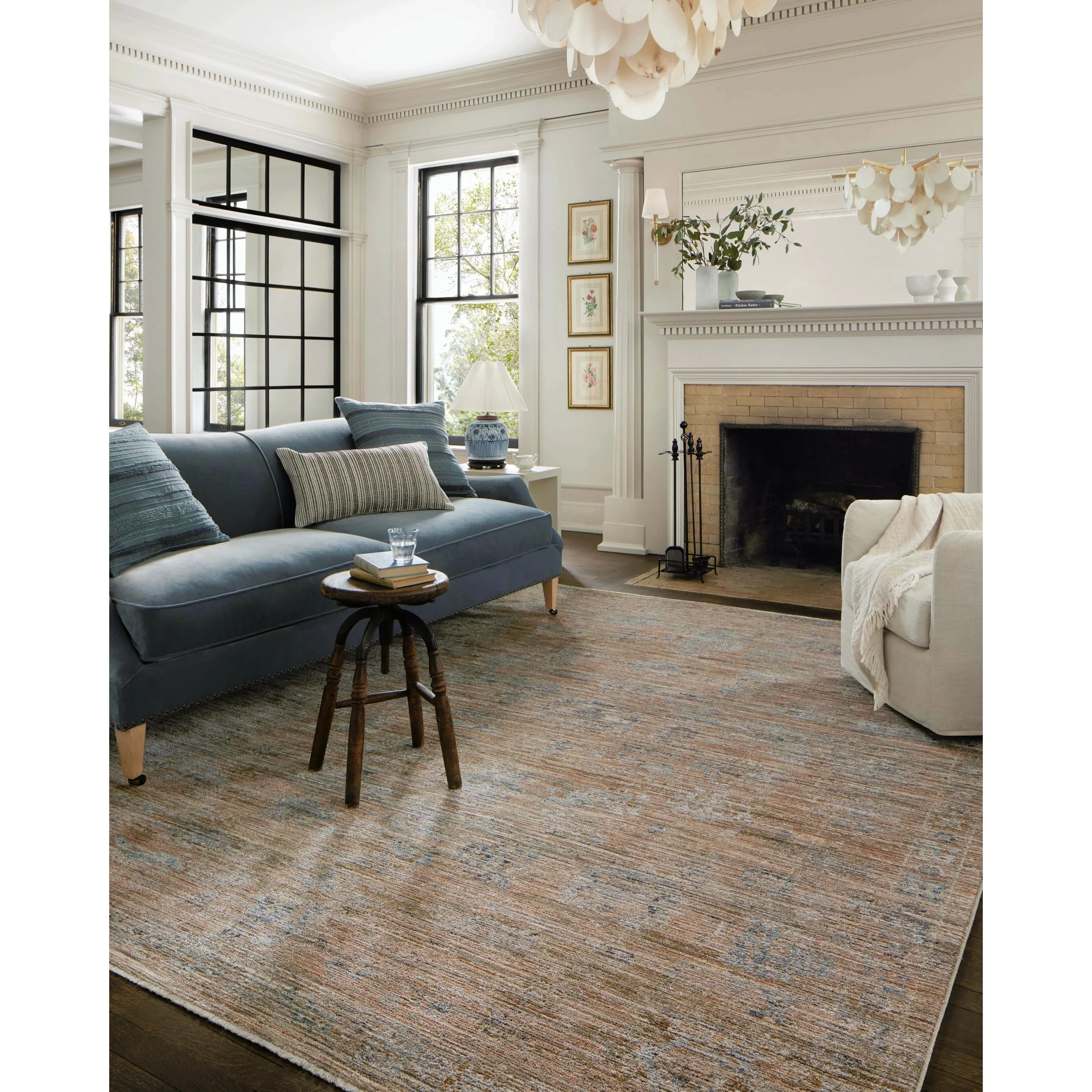 Katherine KES-04 Rug - Image 29