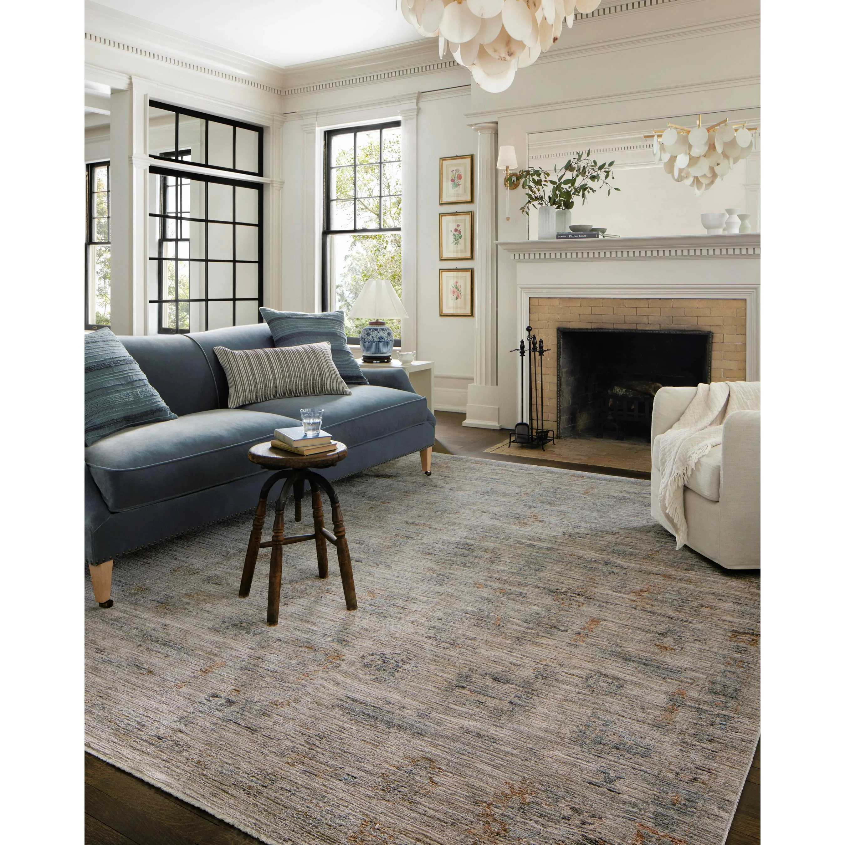 Katherine KES-04 Rug - Image 36