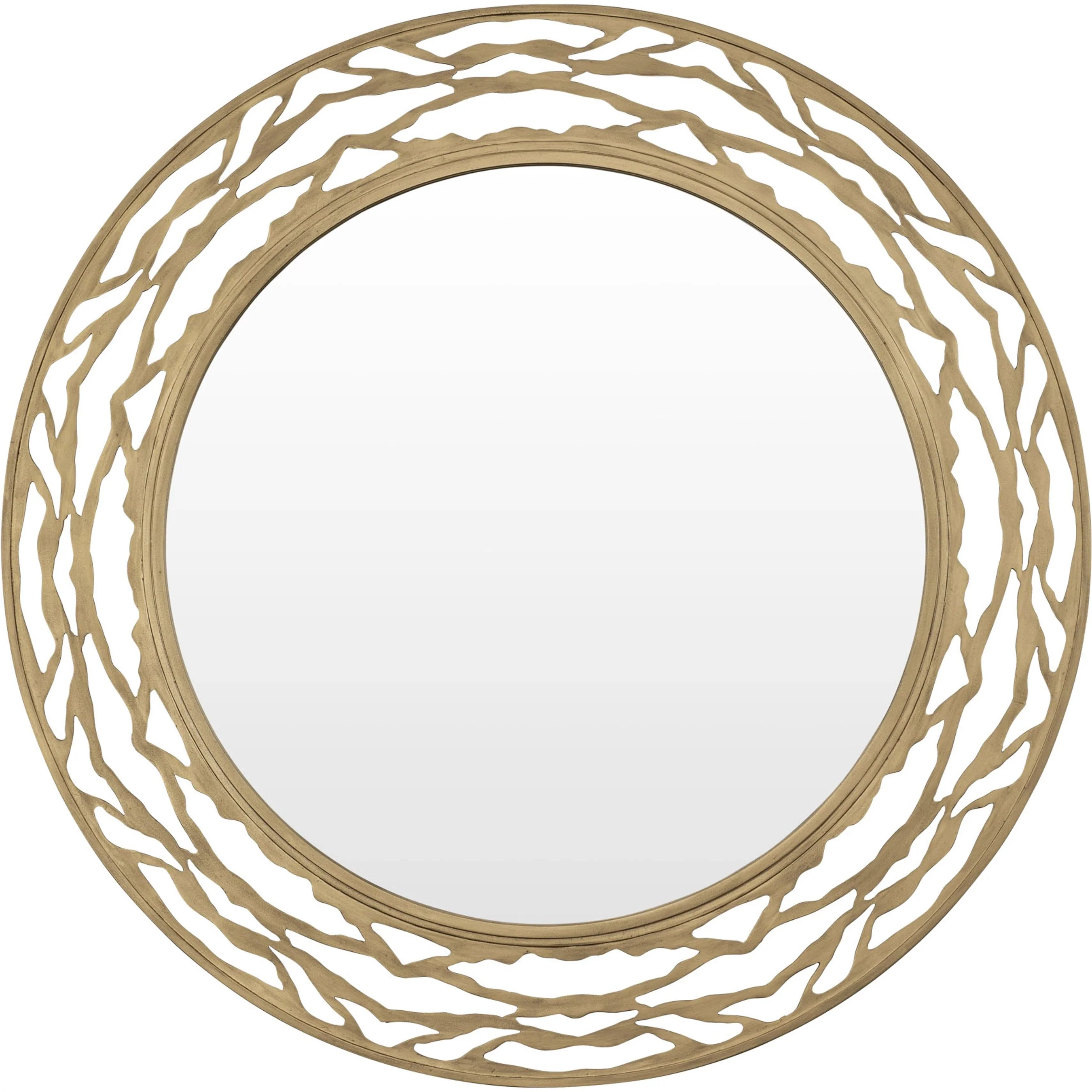 Kato Round Mirror - Image 2