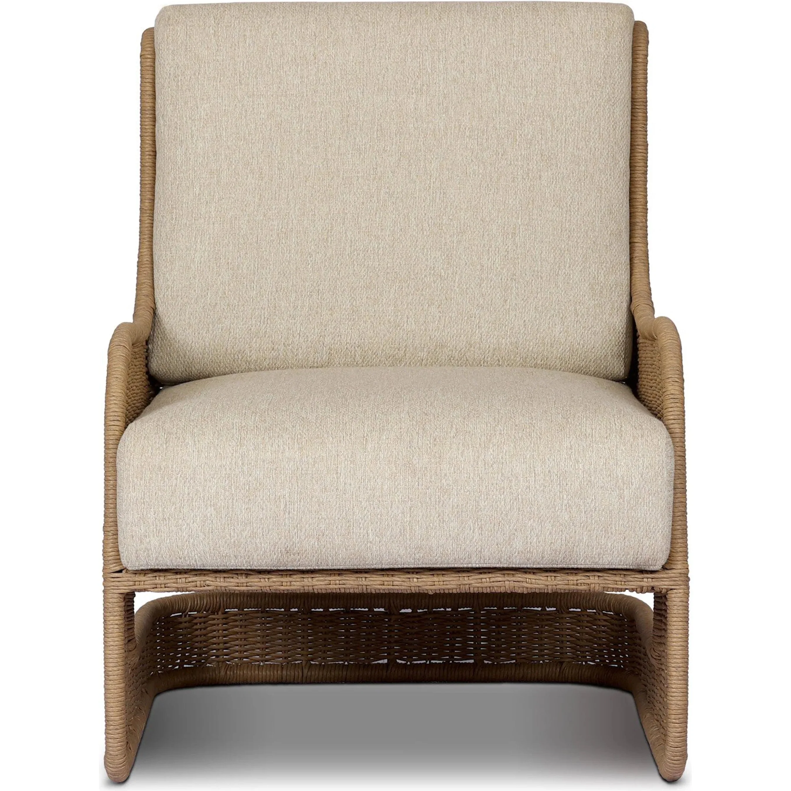Katrine Outdoor Chair - Image 2