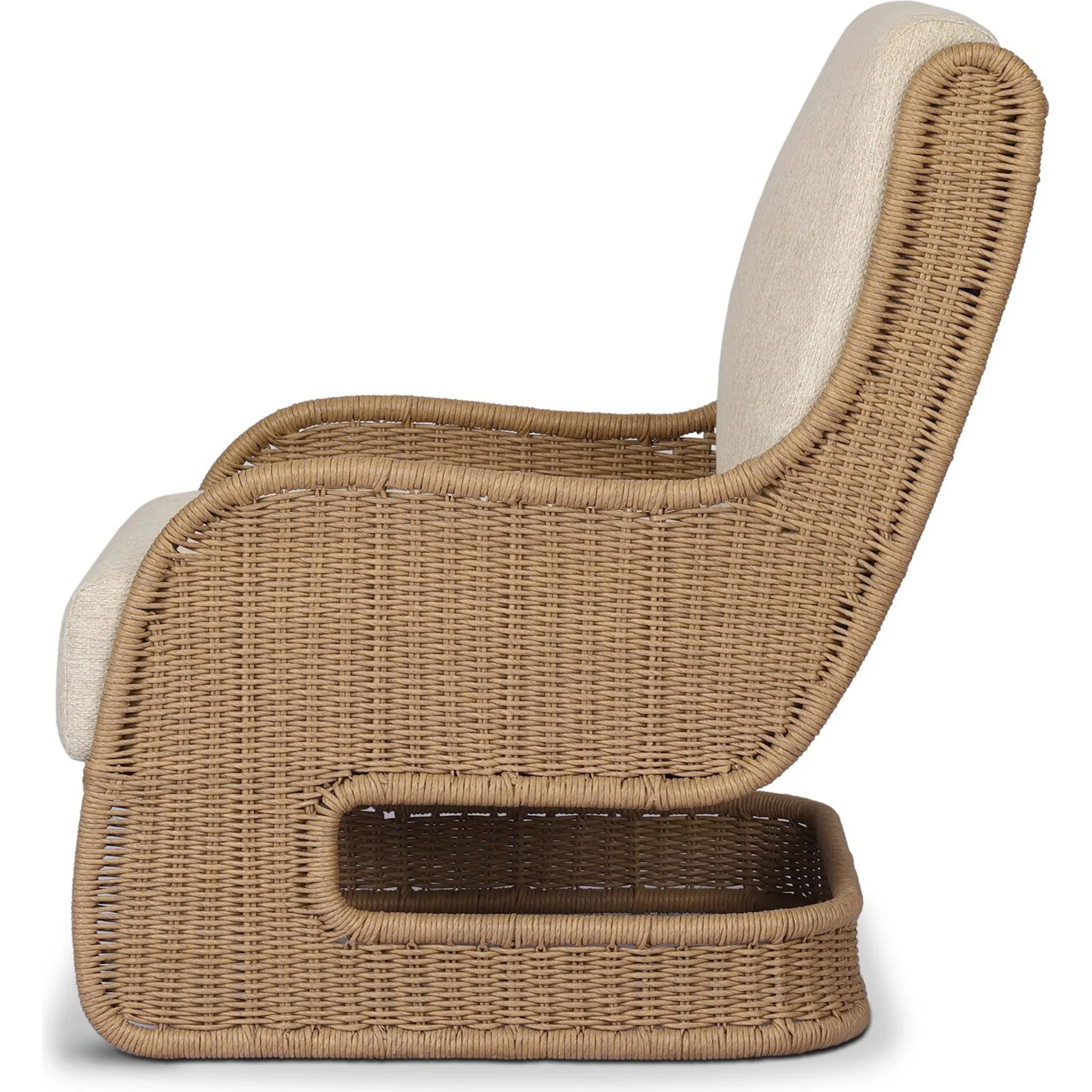Katrine Outdoor Chair - Image 3