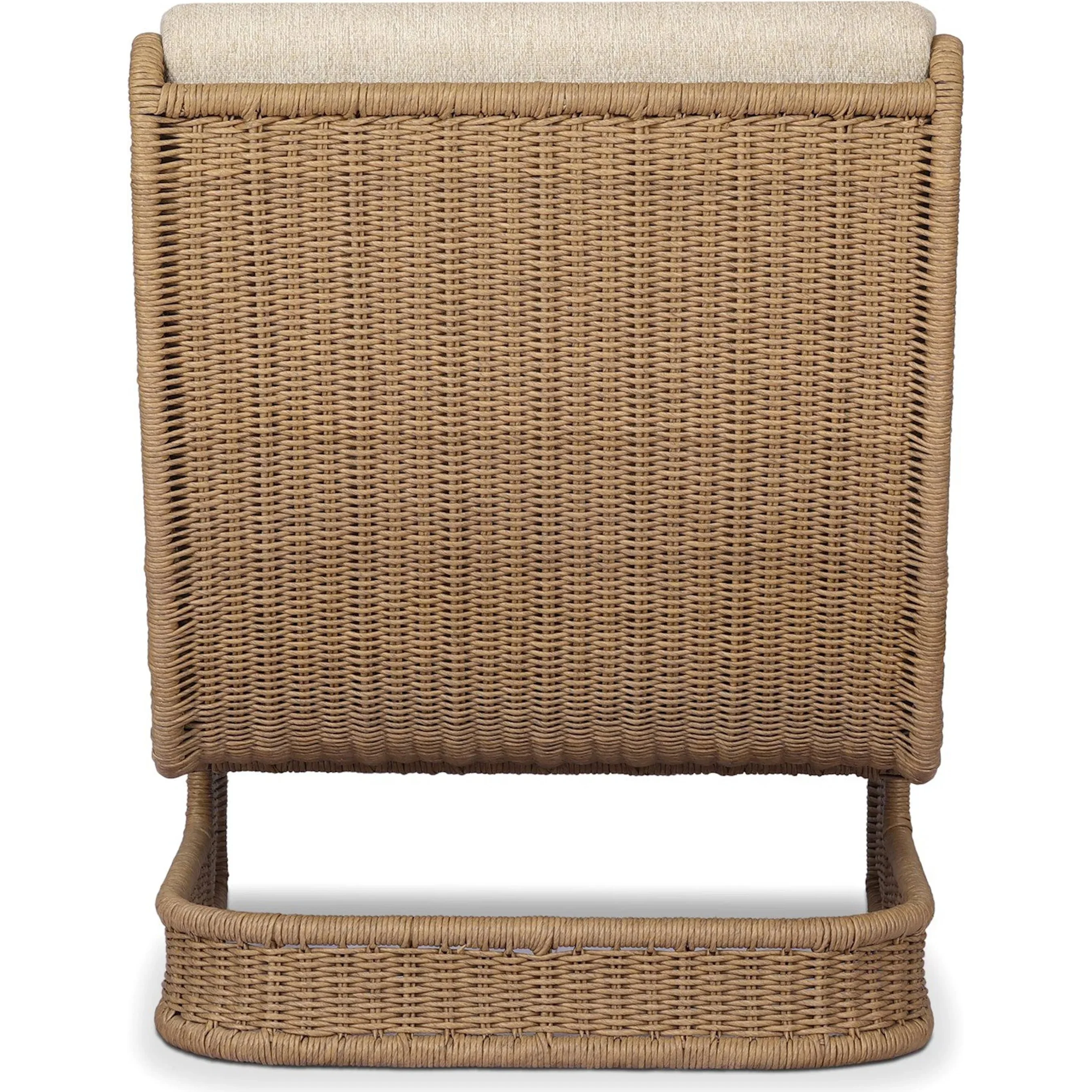 Katrine Outdoor Chair - Image 4