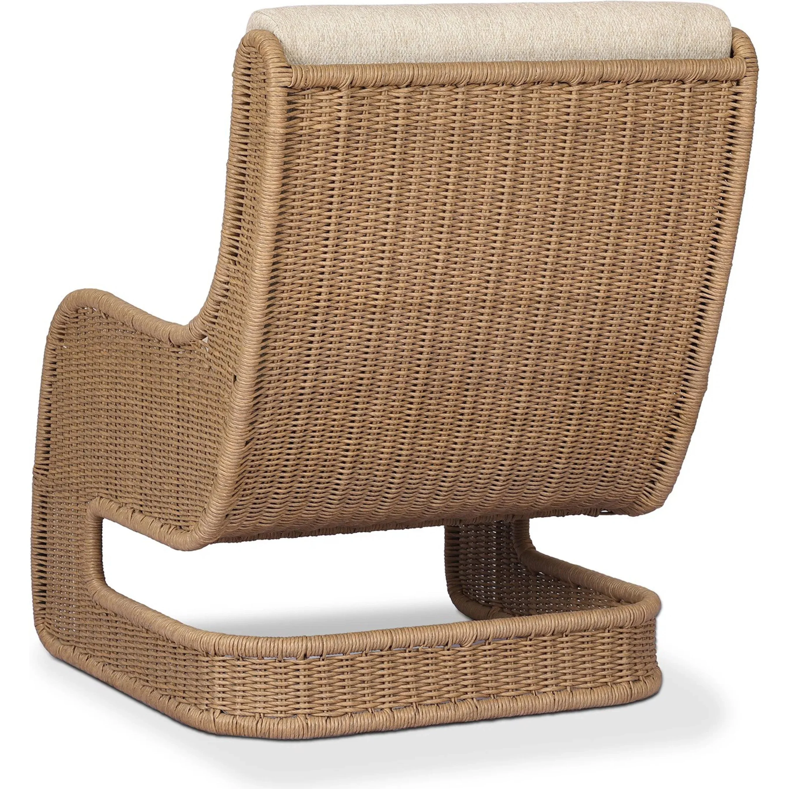 Katrine Outdoor Chair - Image 5