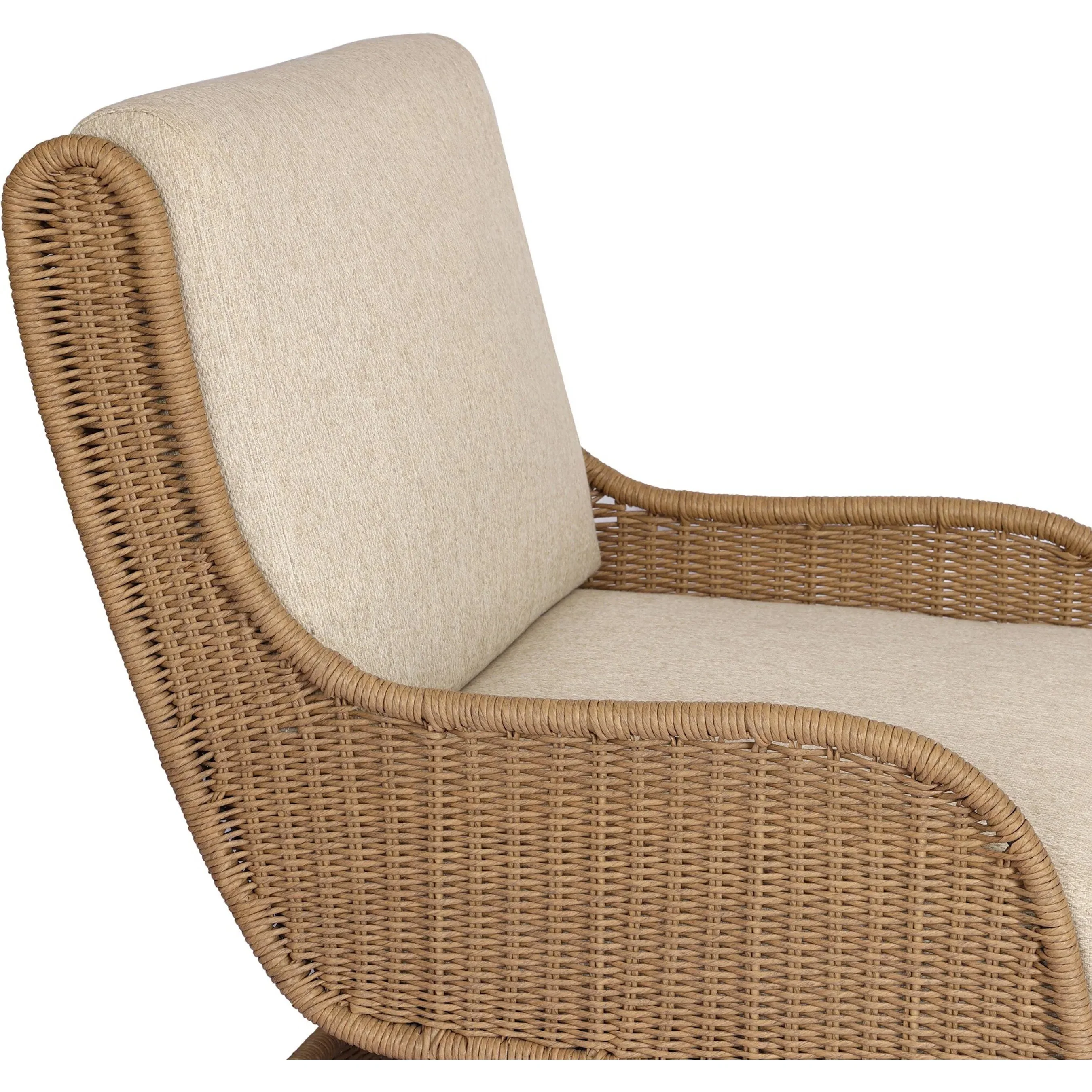 Katrine Outdoor Chair - Image 7