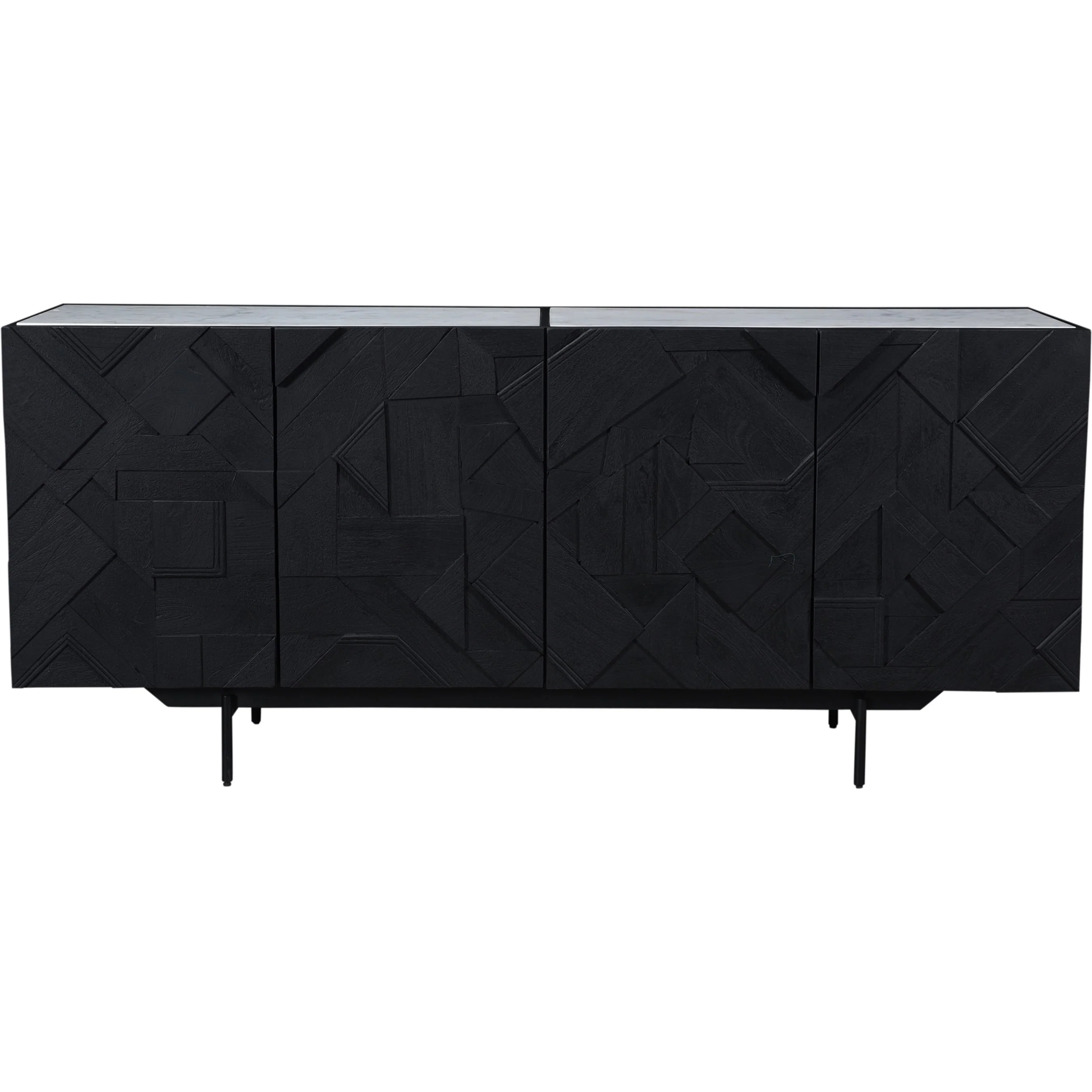 Kattan Sideboard