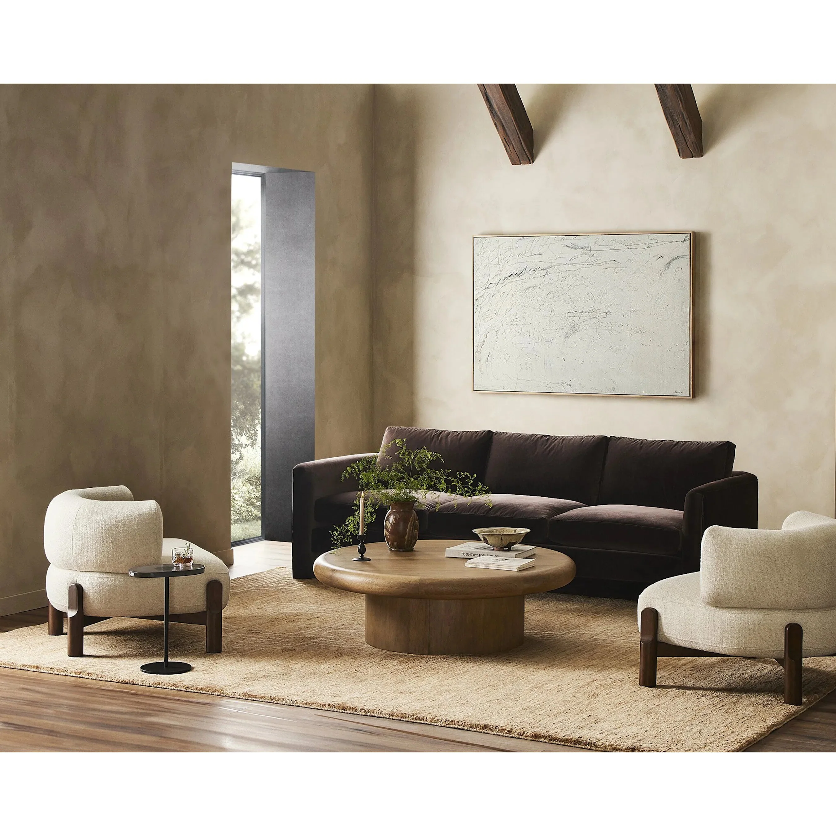 Katya Sofa - Image 27