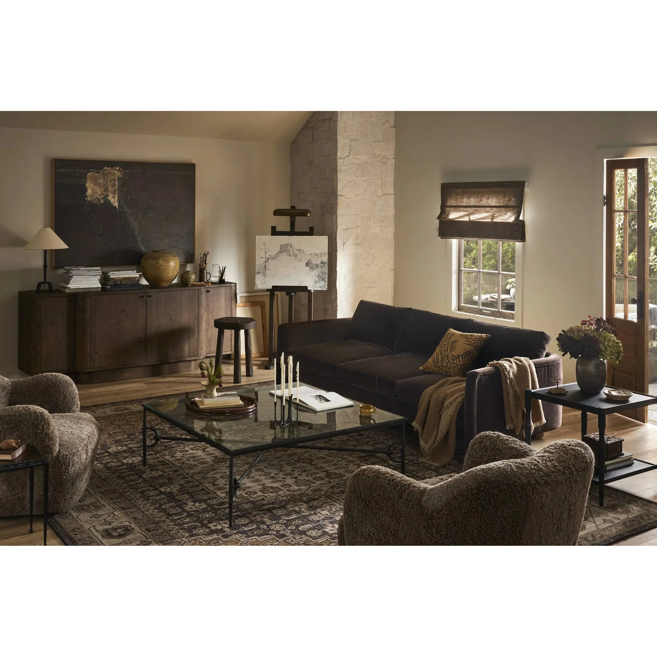 Katya Sofa - Image 28