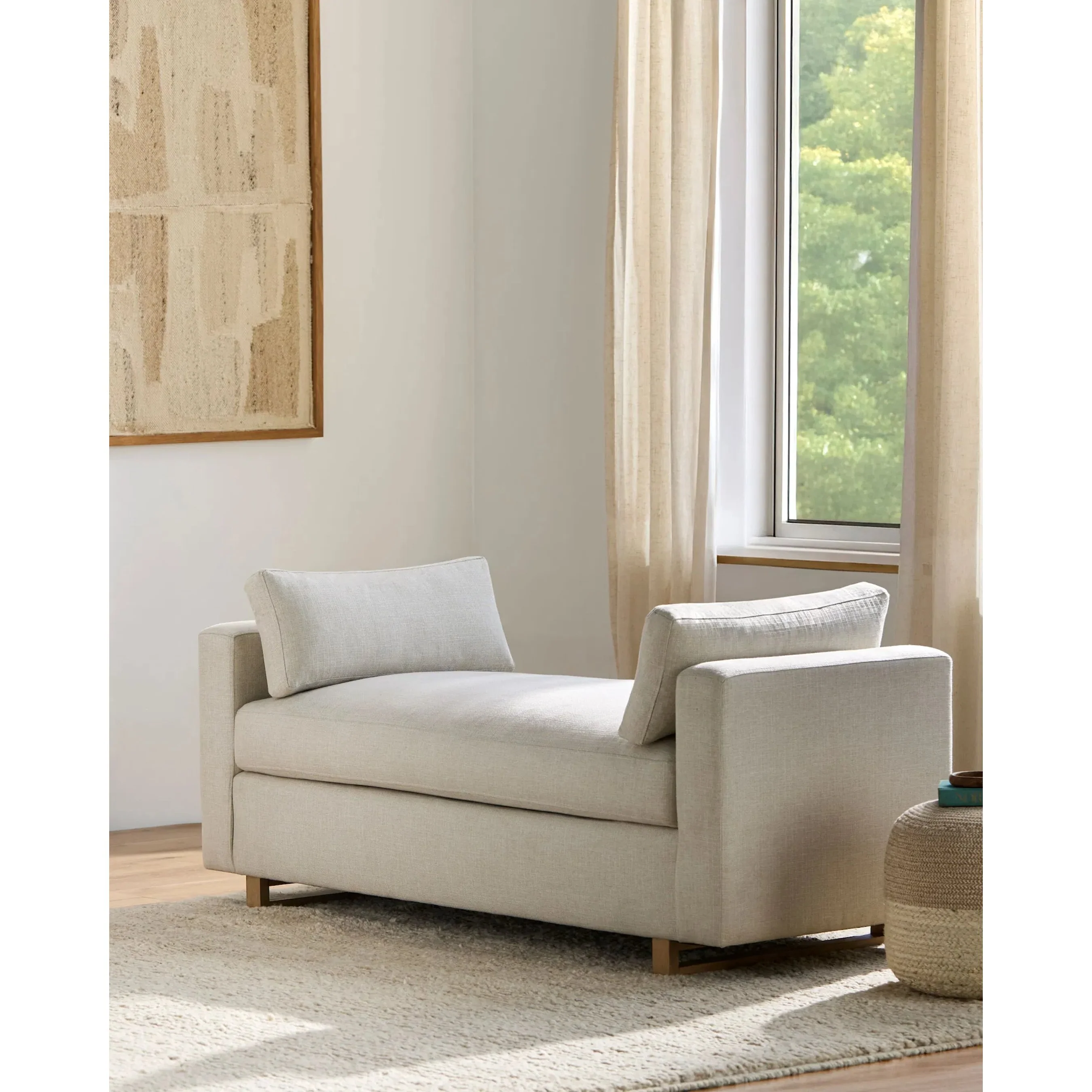 Kaufmann Bench 541052 - Image 7