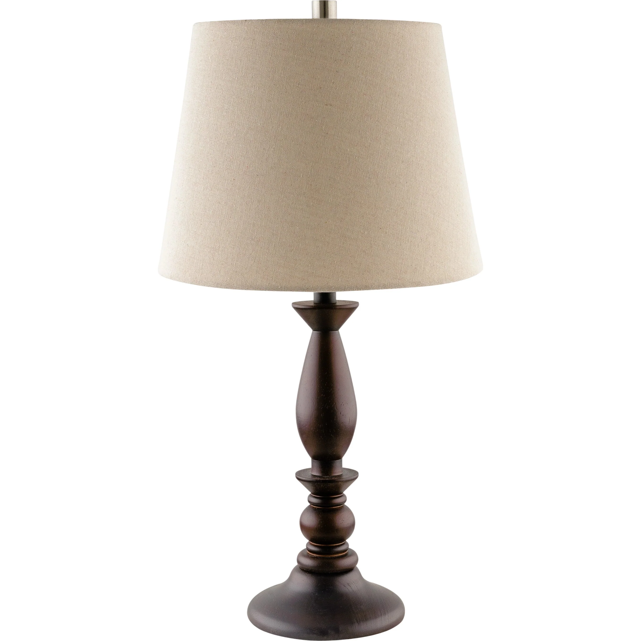 Kauri Accent Table Lamp - 535687