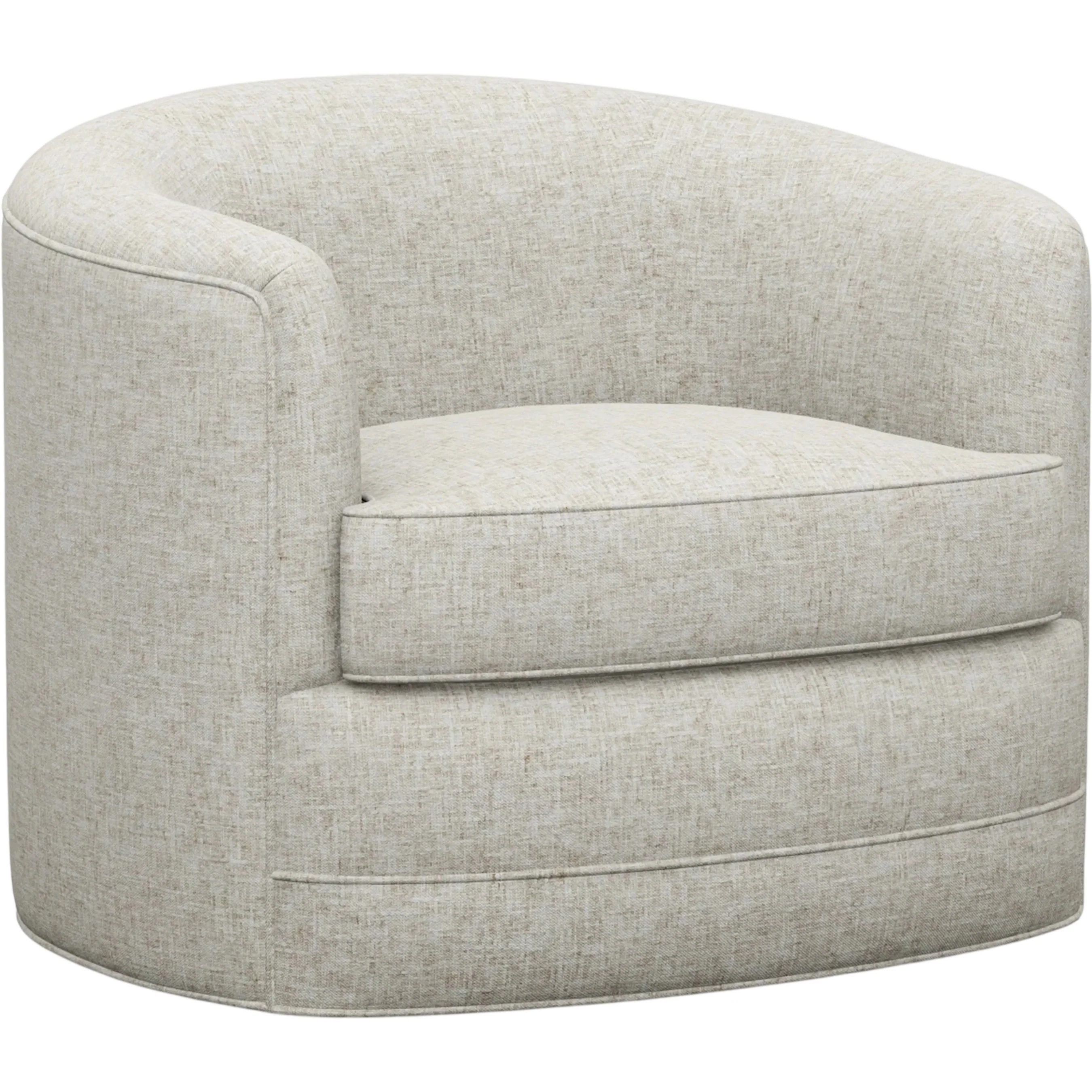 Kava Swivel Chair - Image 3