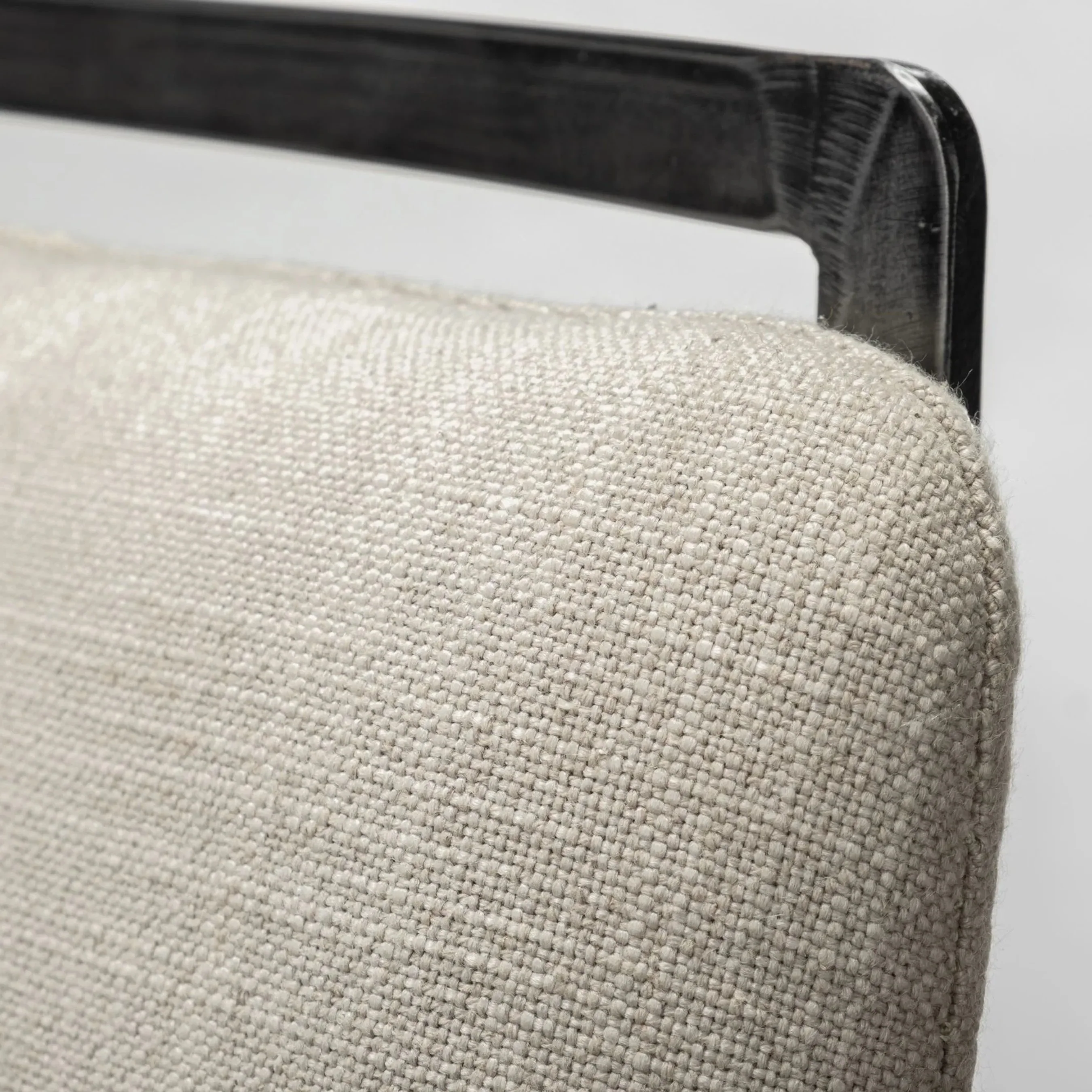 Kavalan Upholstered Seat Counter Stool - Image 2