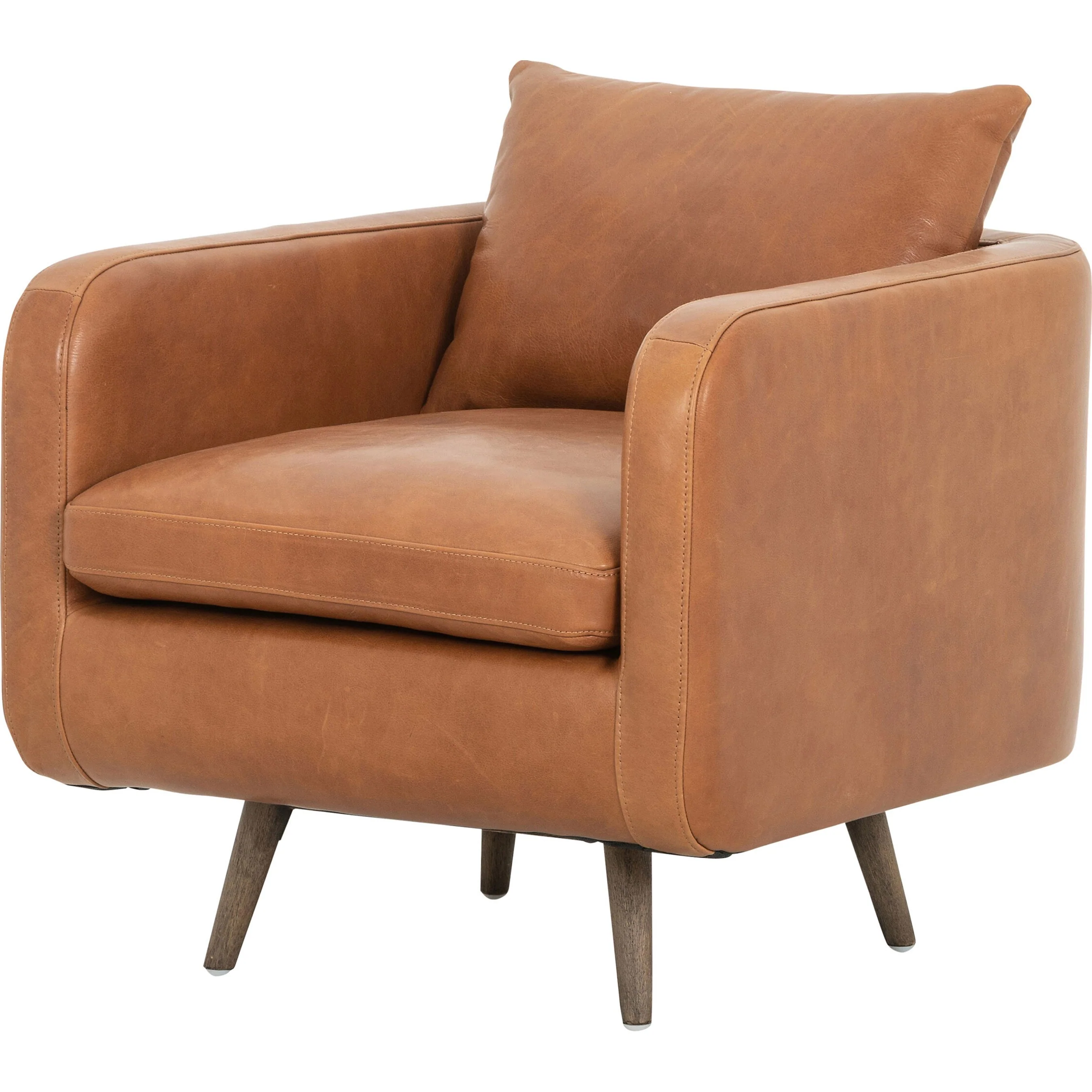 Kaya Swivel Chair