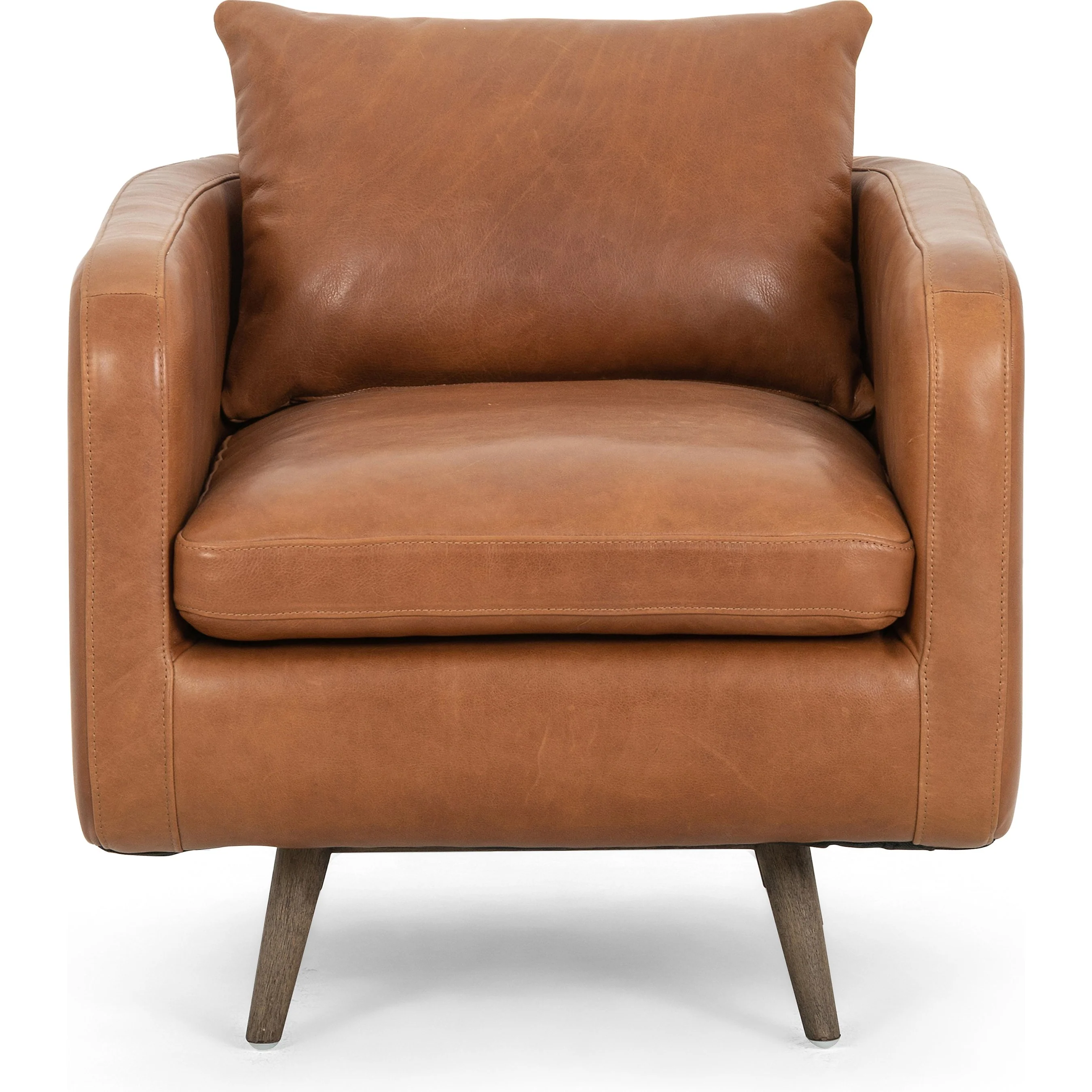 Kaya Swivel Chair - Image 2
