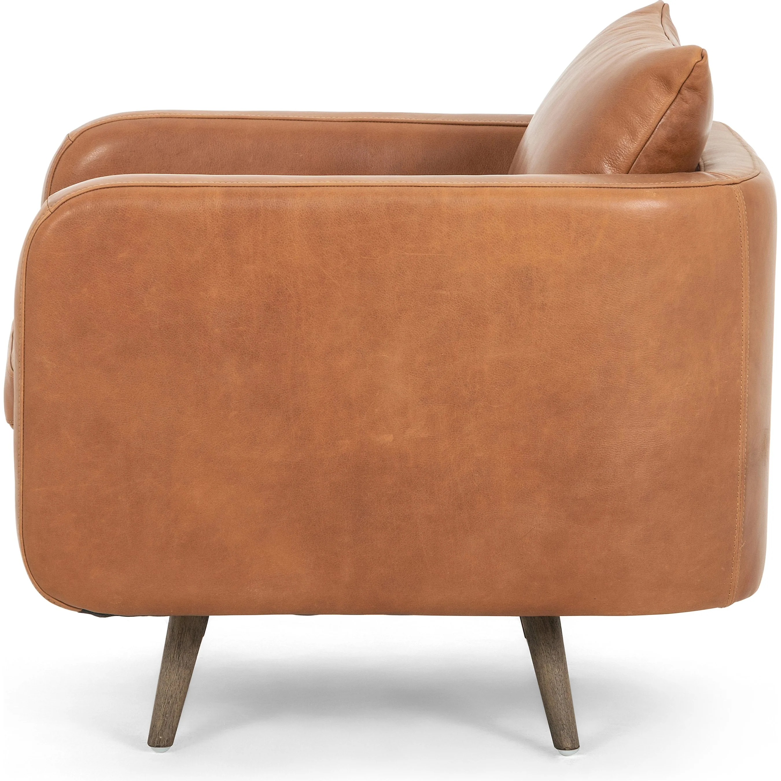 Kaya Swivel Chair - Image 3
