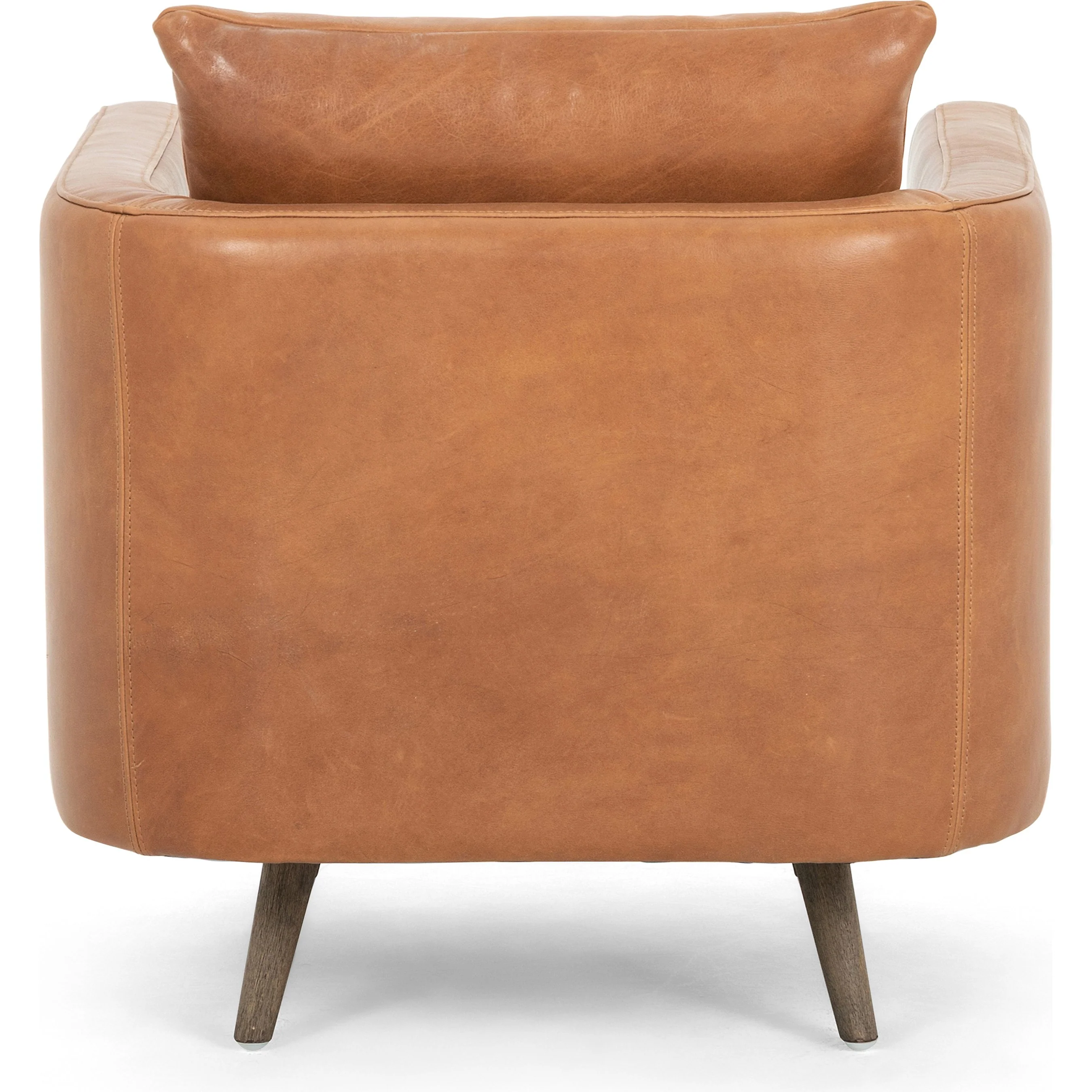 Kaya Swivel Chair - Image 4
