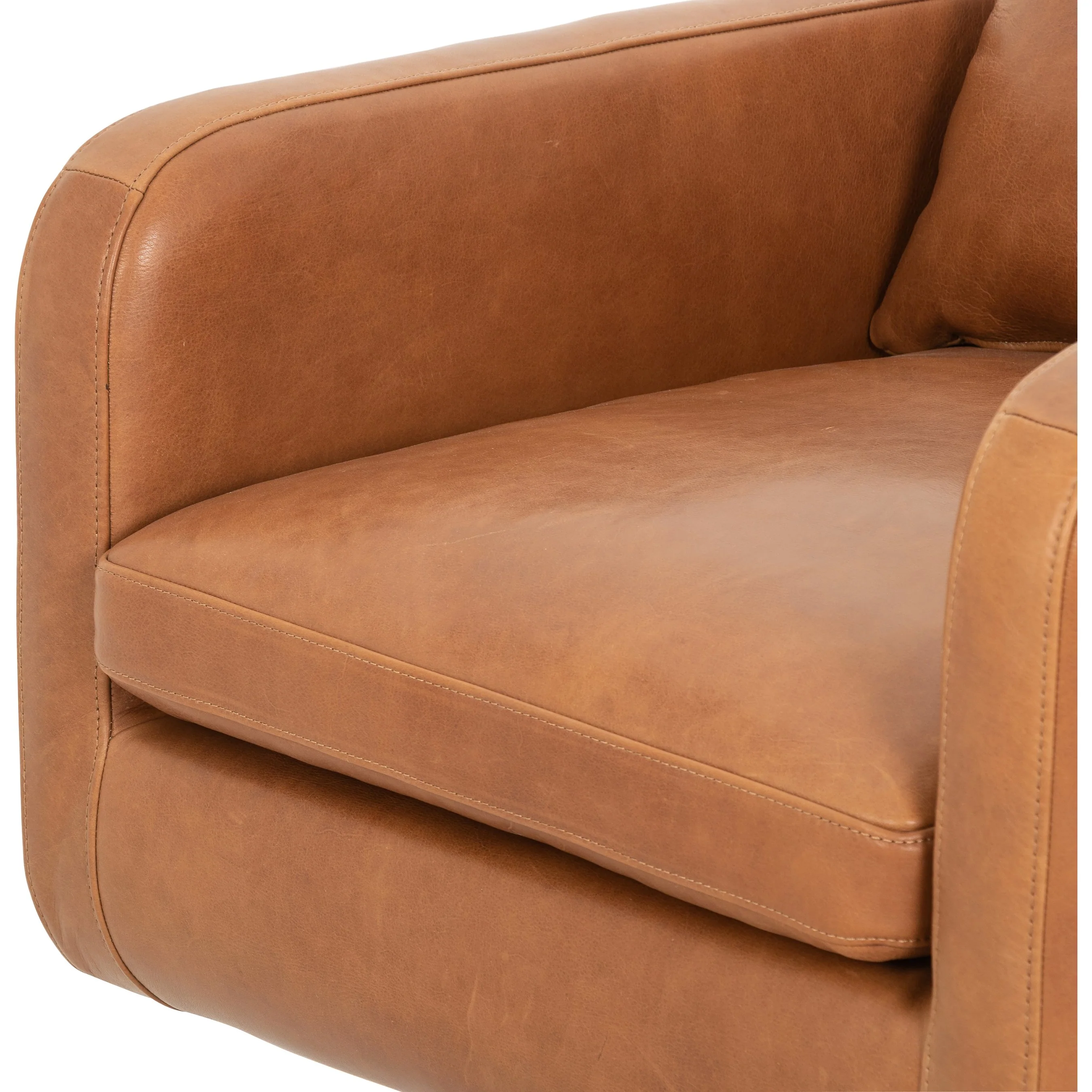 Kaya Swivel Chair - Image 5