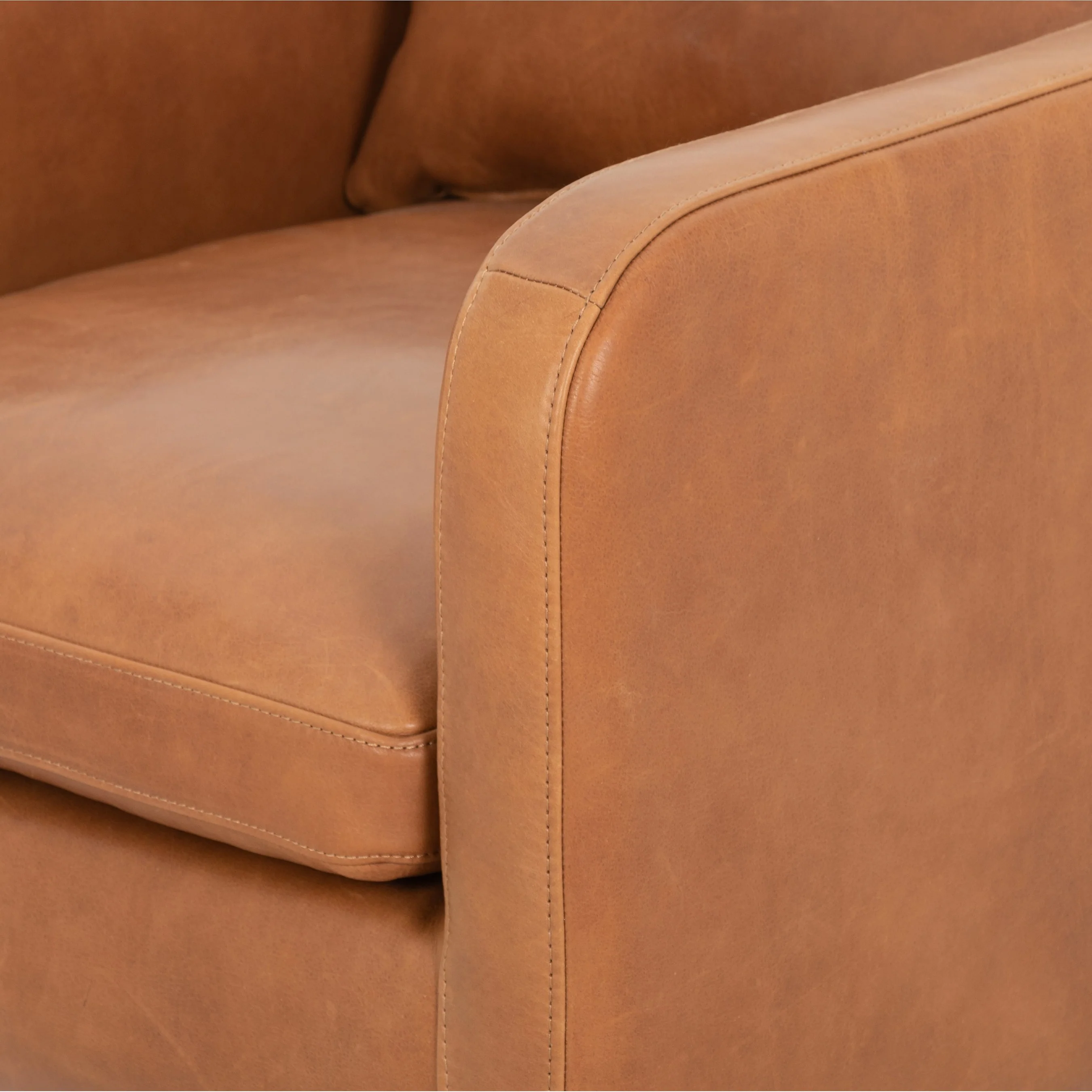 Kaya Swivel Chair - Image 6
