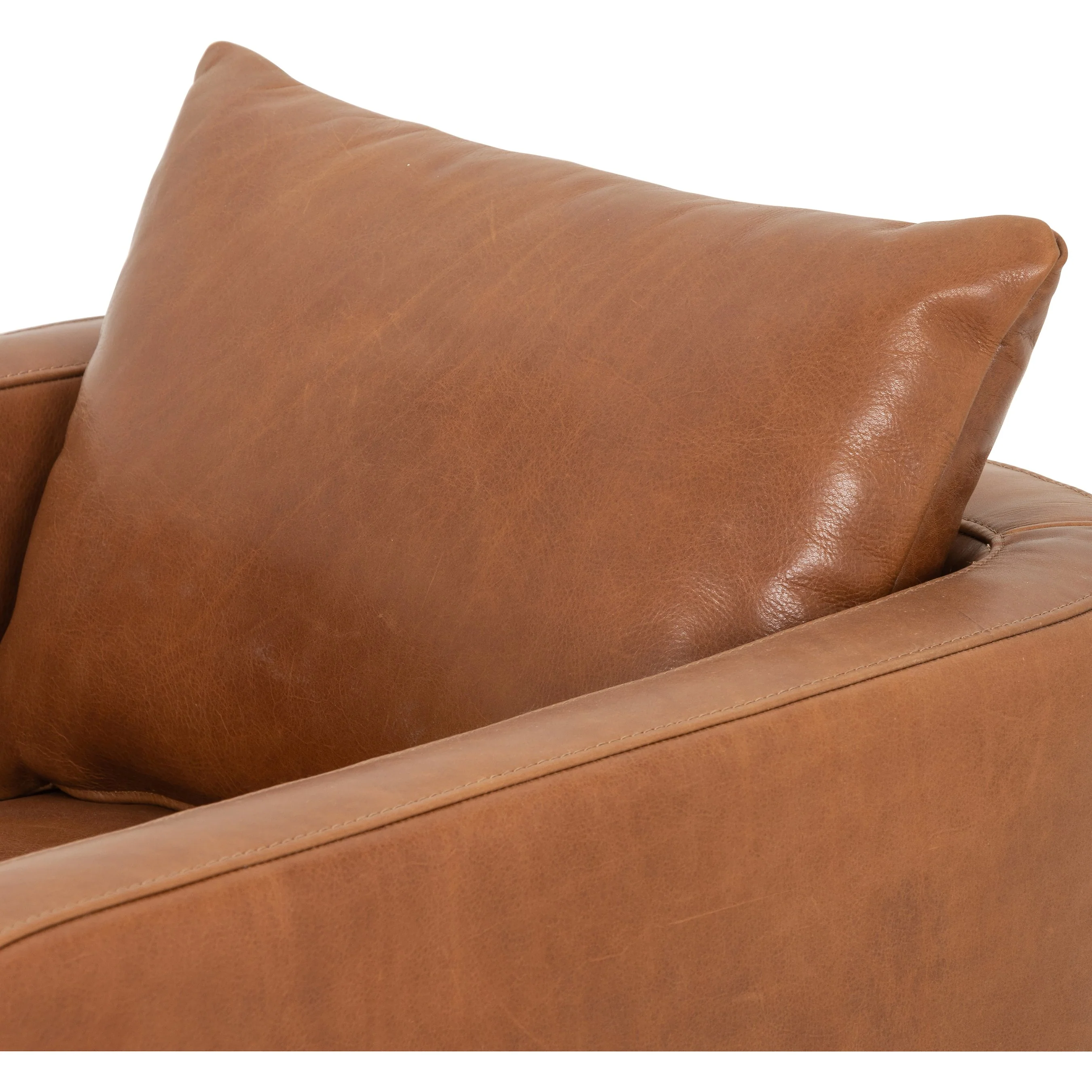 Kaya Swivel Chair - Image 7