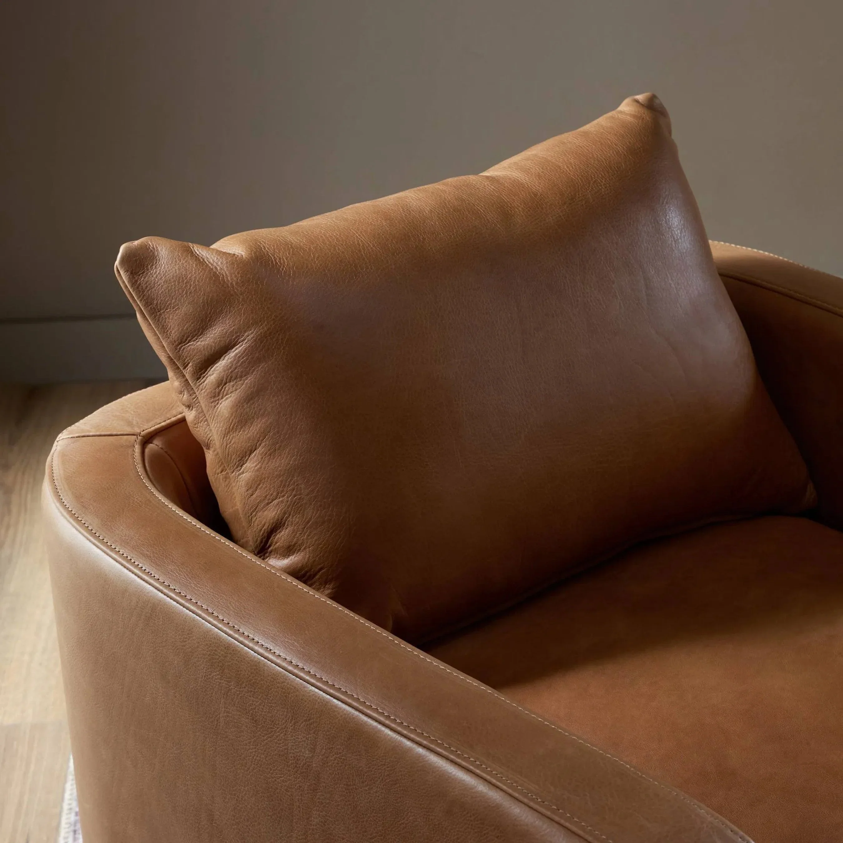 Kaya Swivel Chair - Image 9