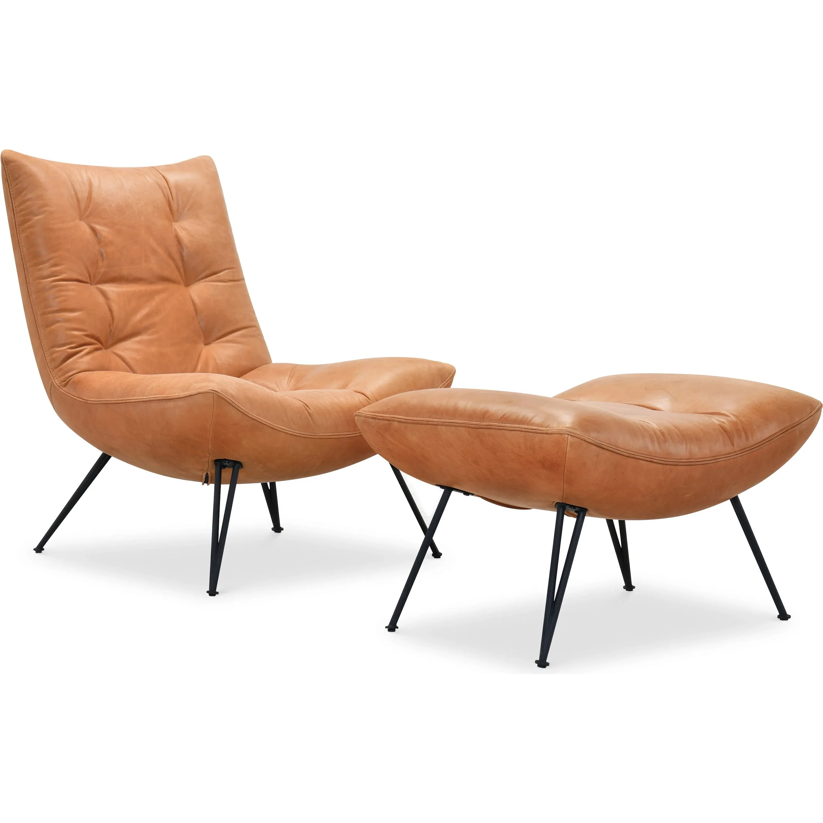 Kayne Ottoman - Image 2