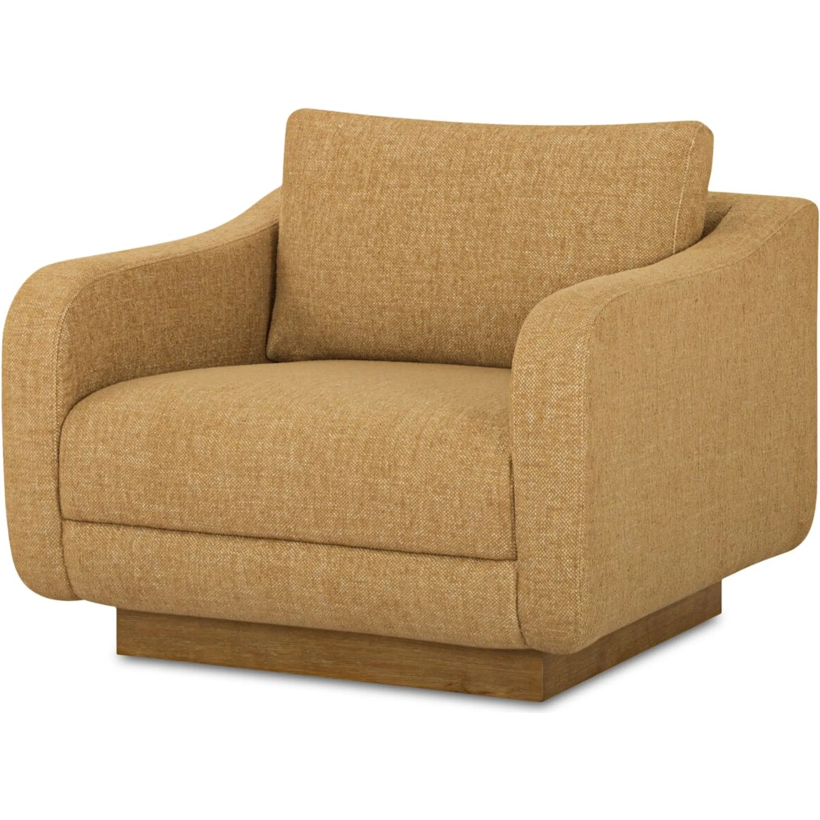 Keane Lounge Chair - Image 2