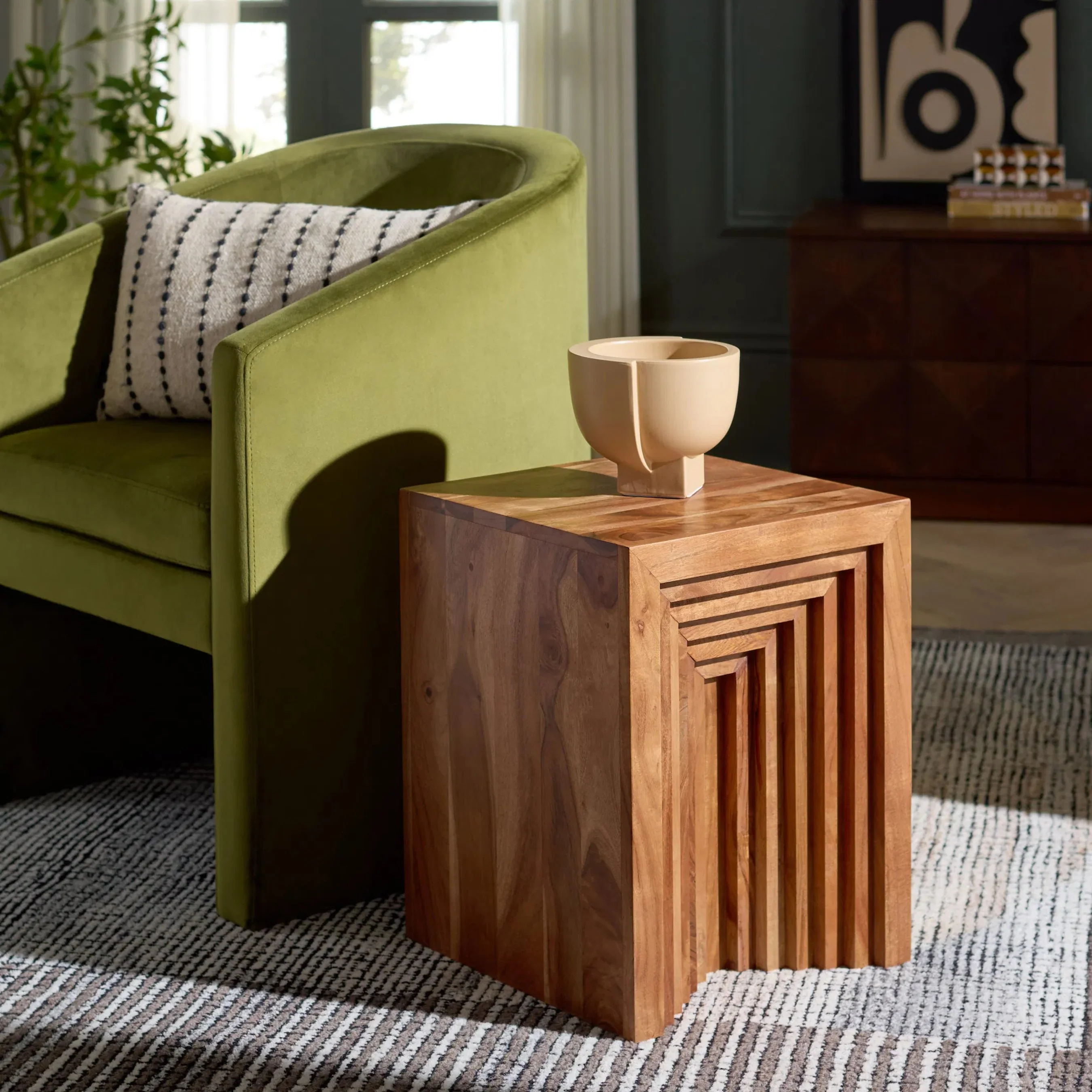 Kearney Accent Table - Image 7