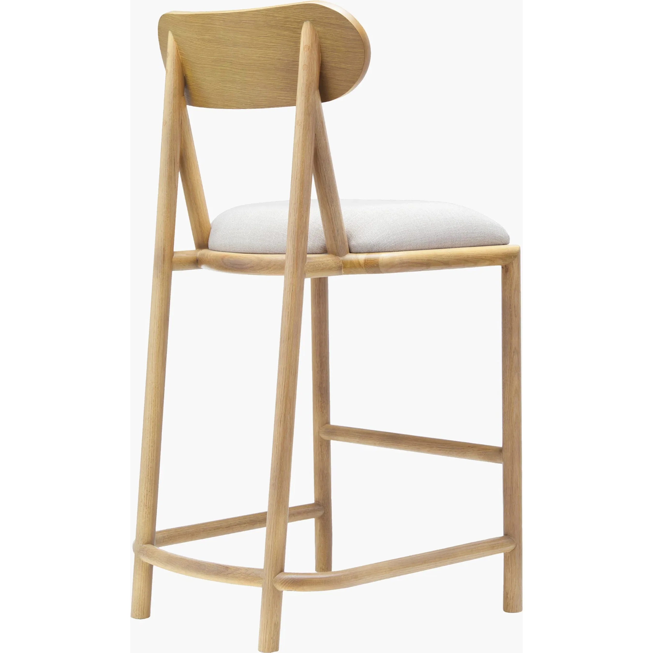 Keating Bar Stool - Image 2