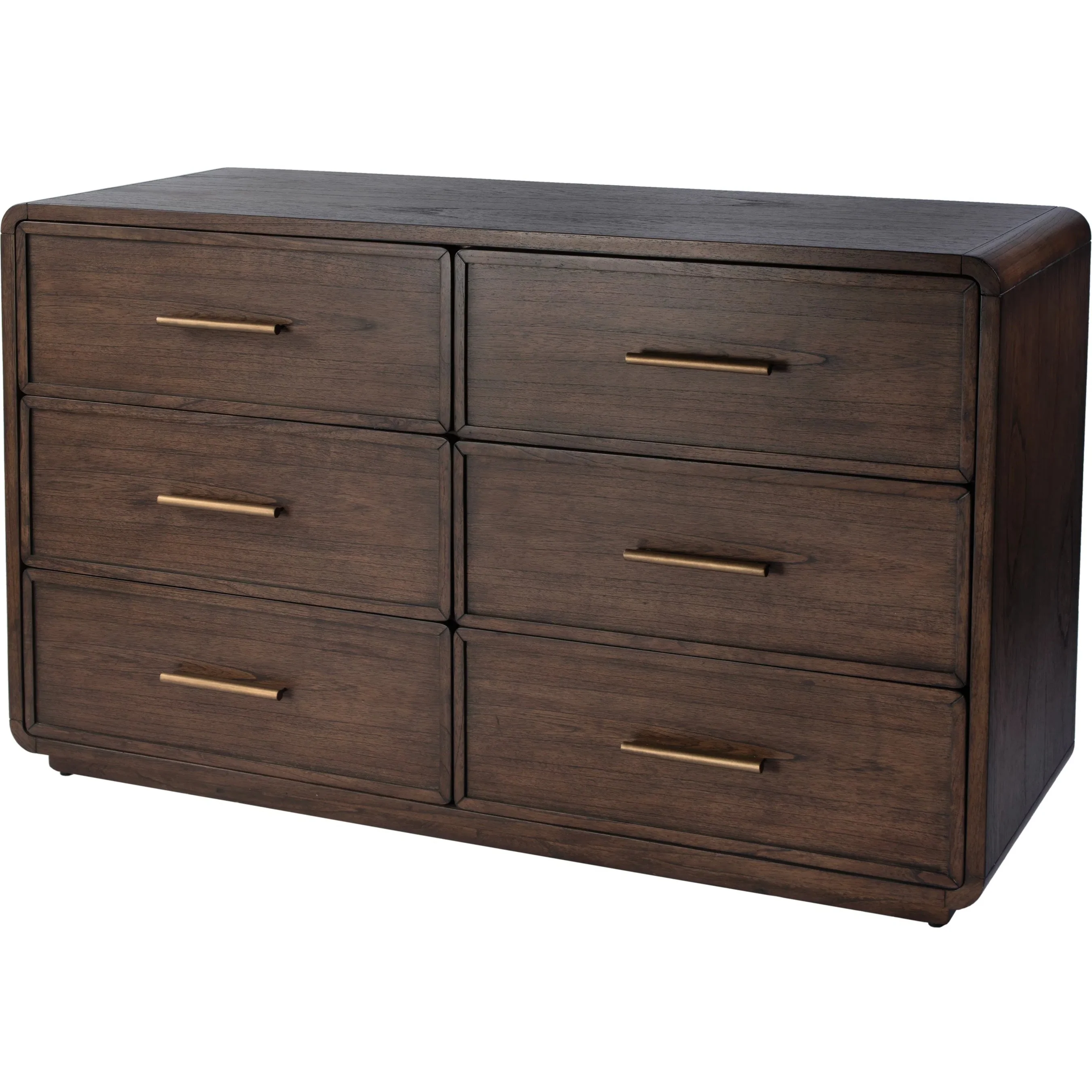 Keenan Dresser