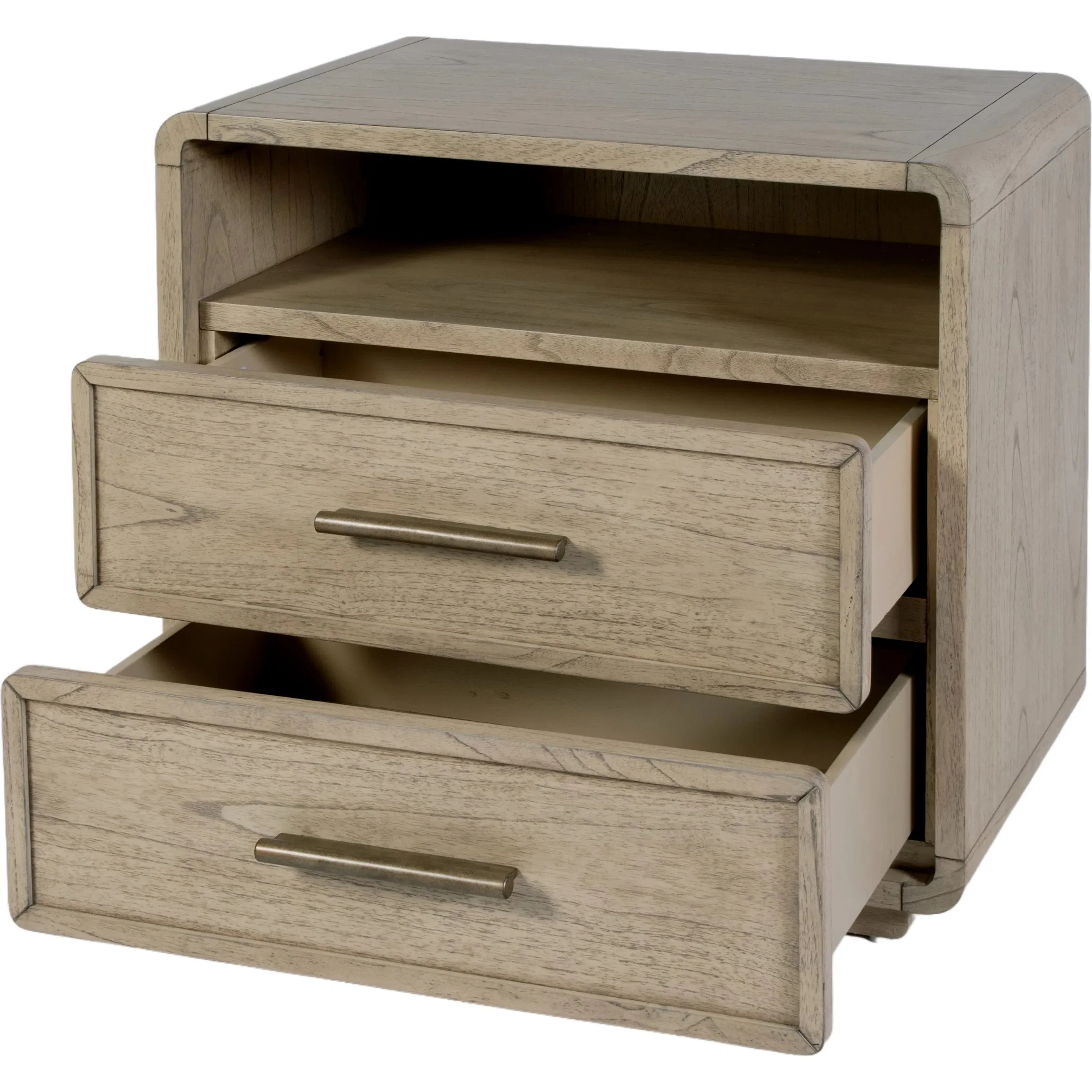 Keenan Nightstand - Image 7