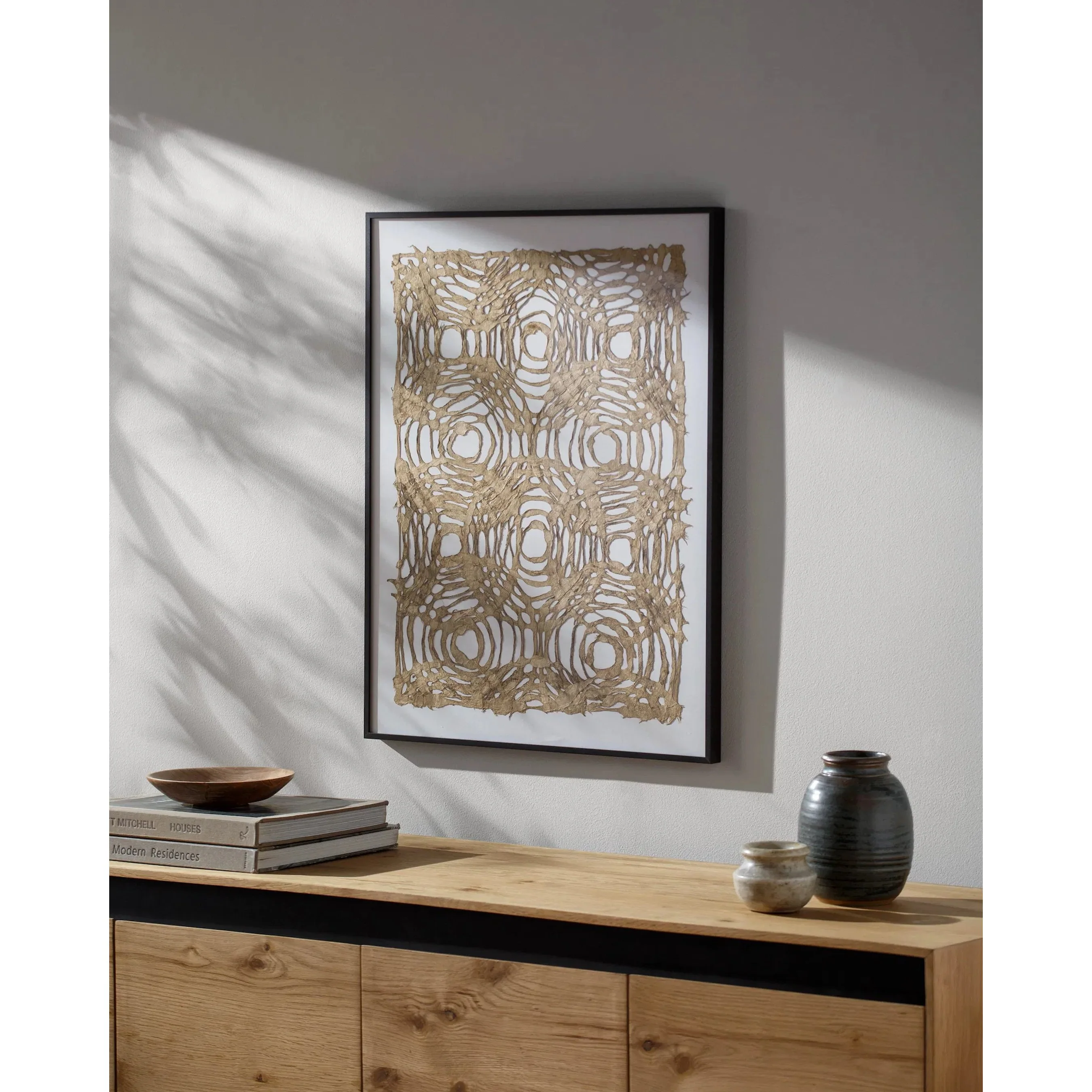 Kehena Wall Decor 528646 - Image 2