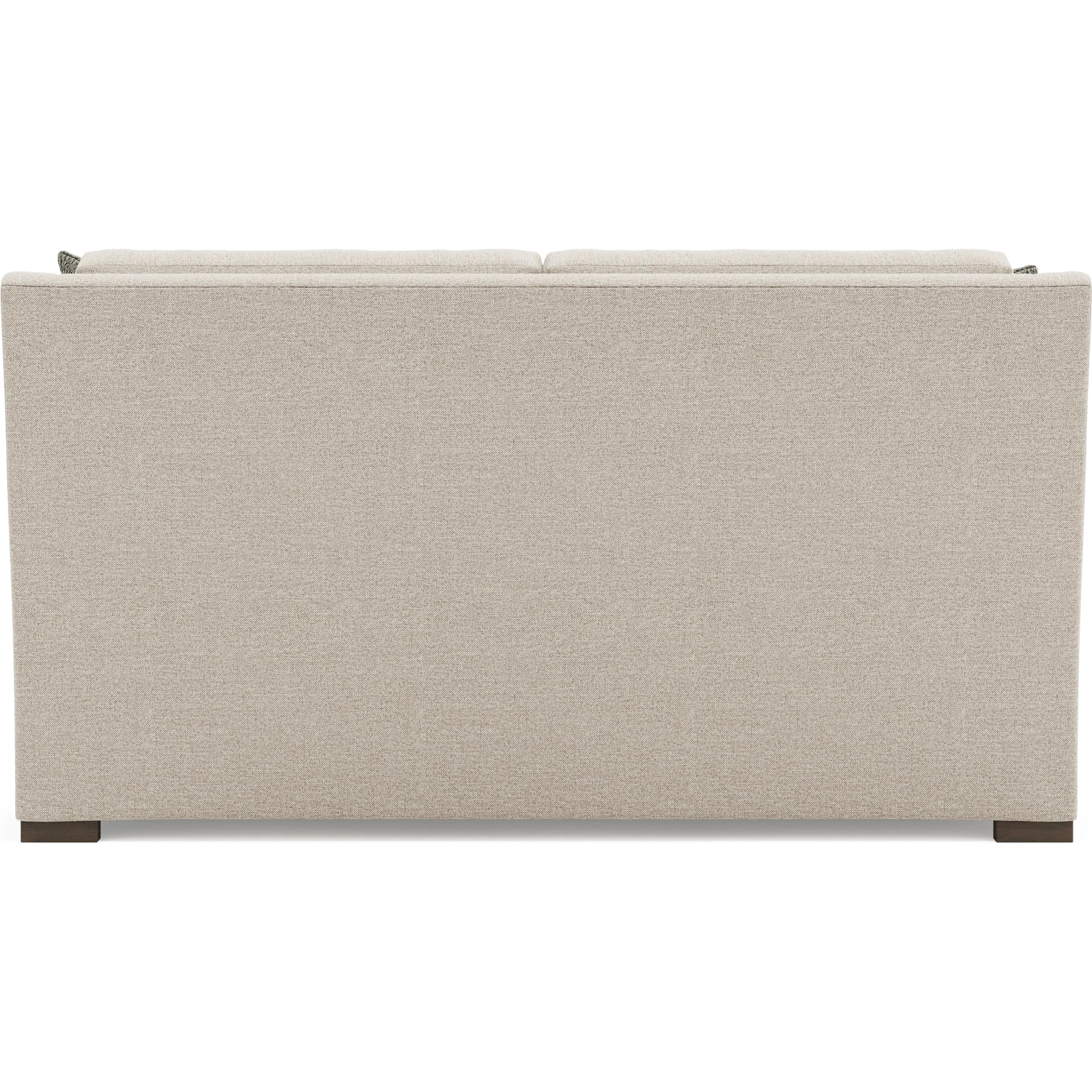 Keirnan Fabric Loveseat - Image 4