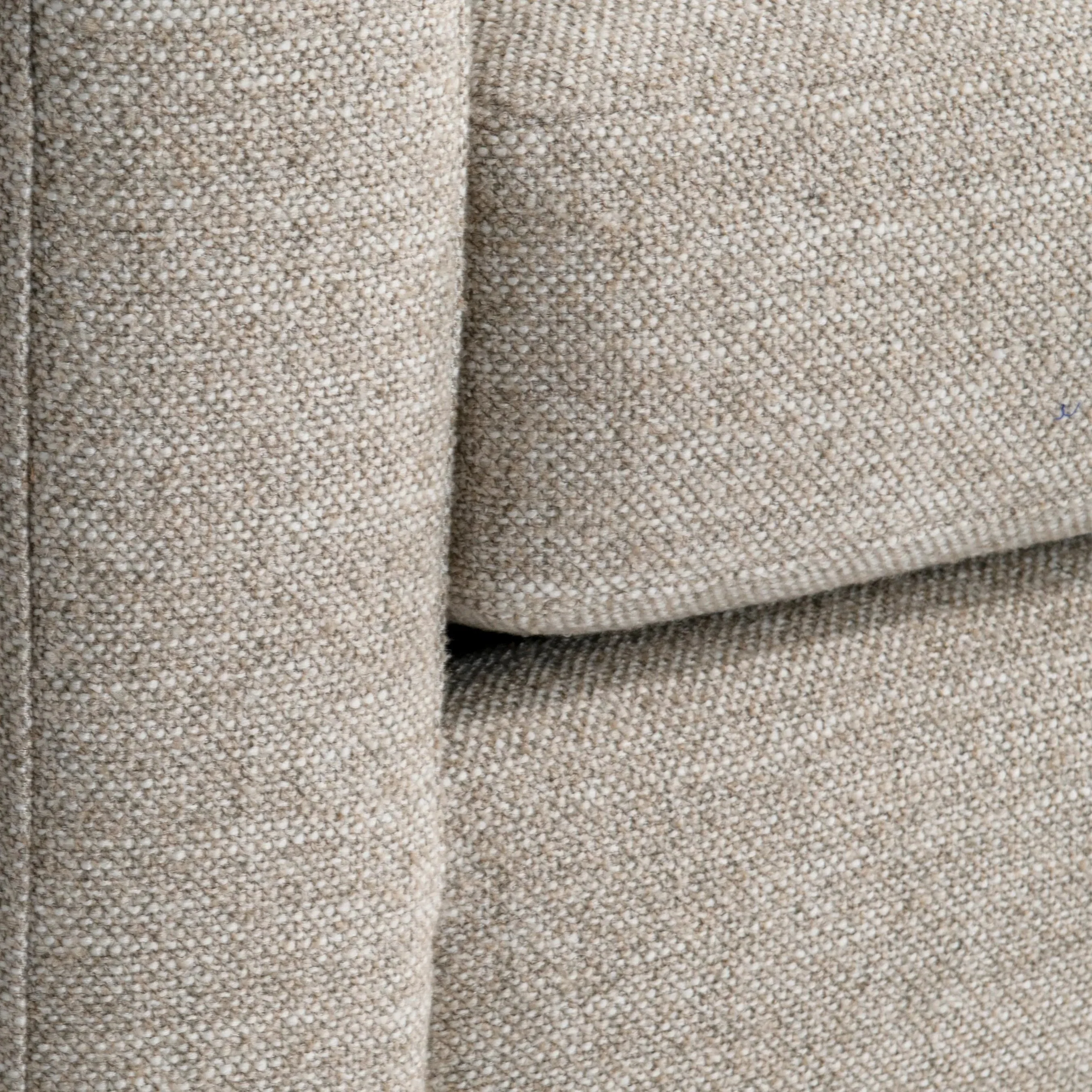Keirnan Fabric Swivel Chair - Image 5