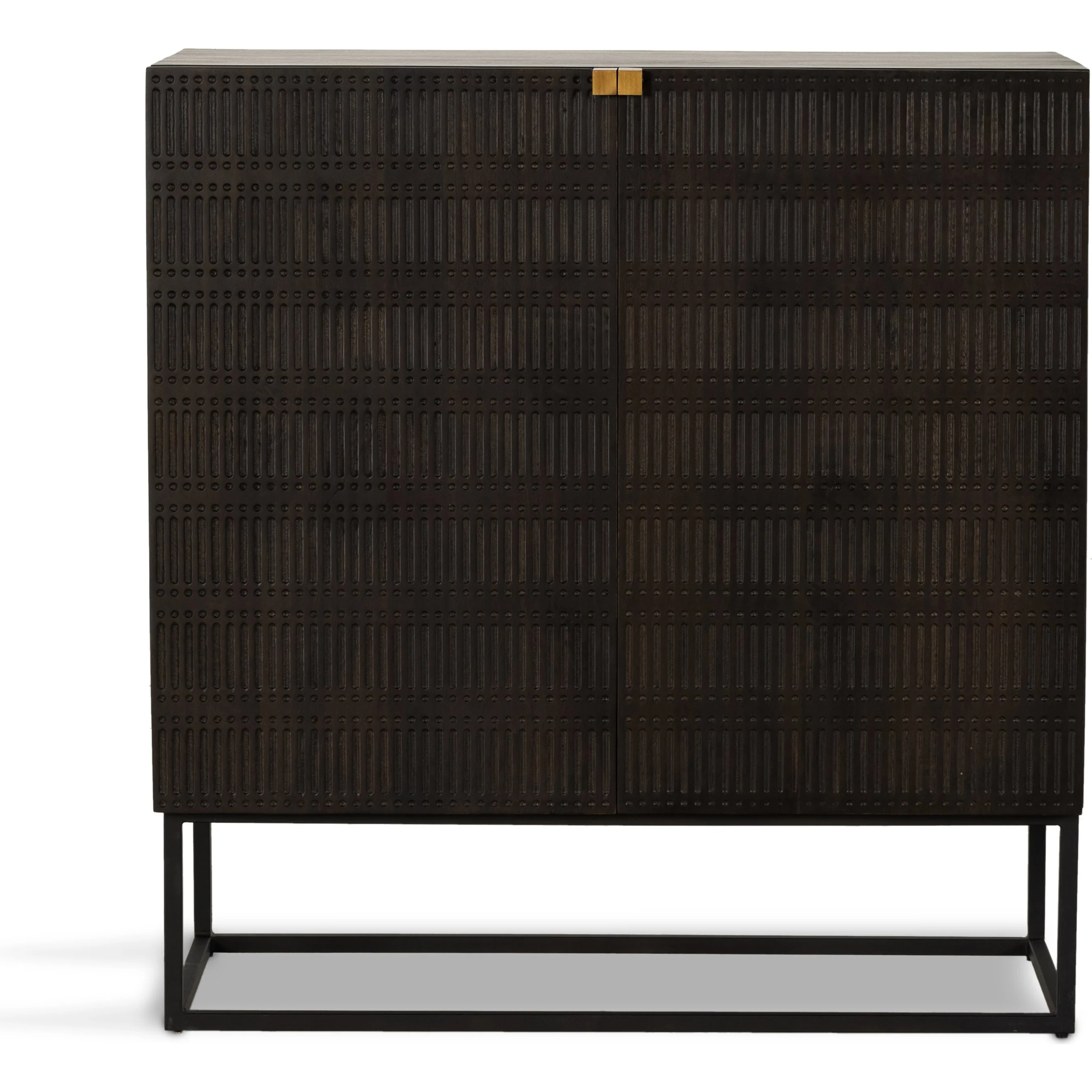 Kelby Bar Cabinet - Image 3