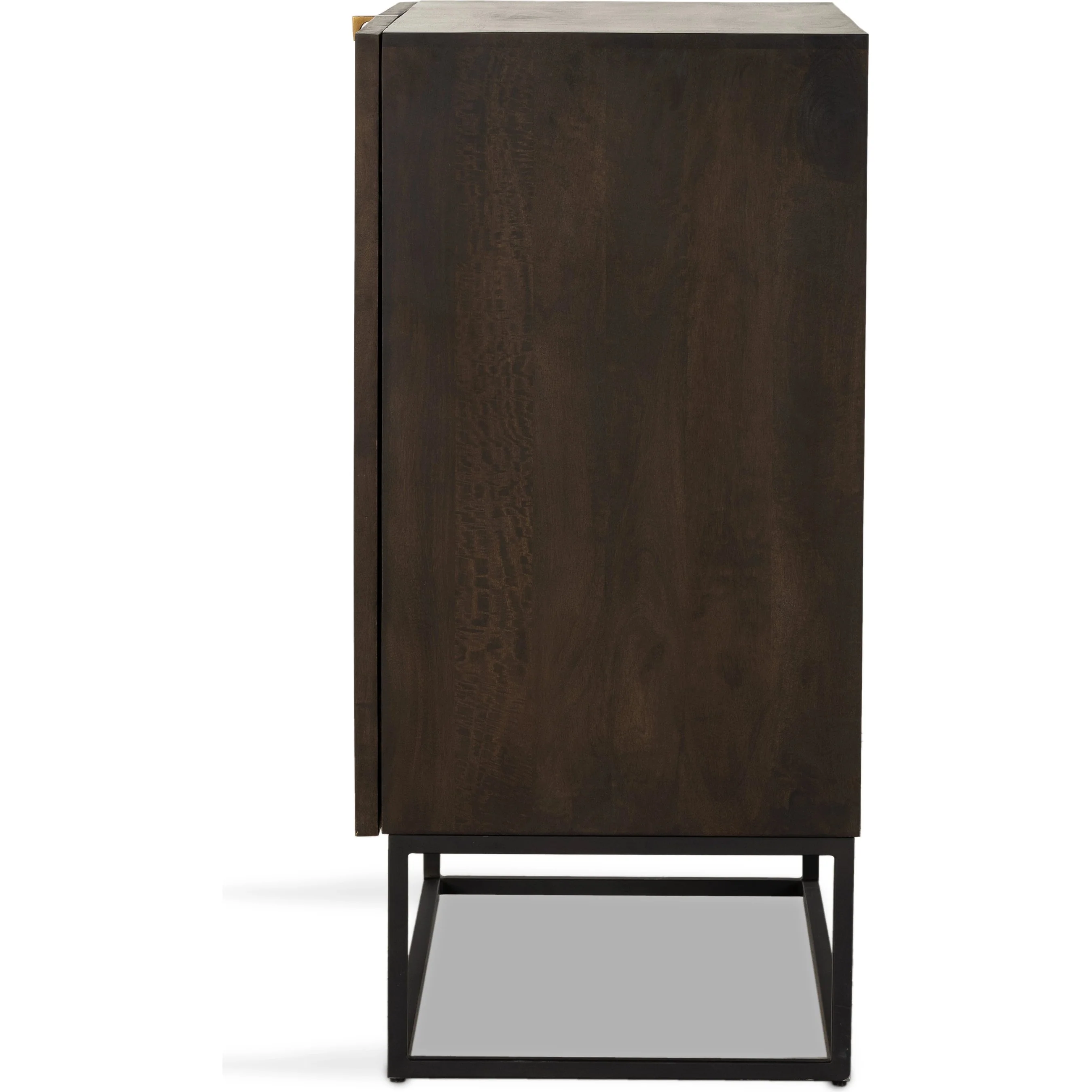 Kelby Bar Cabinet - Image 4