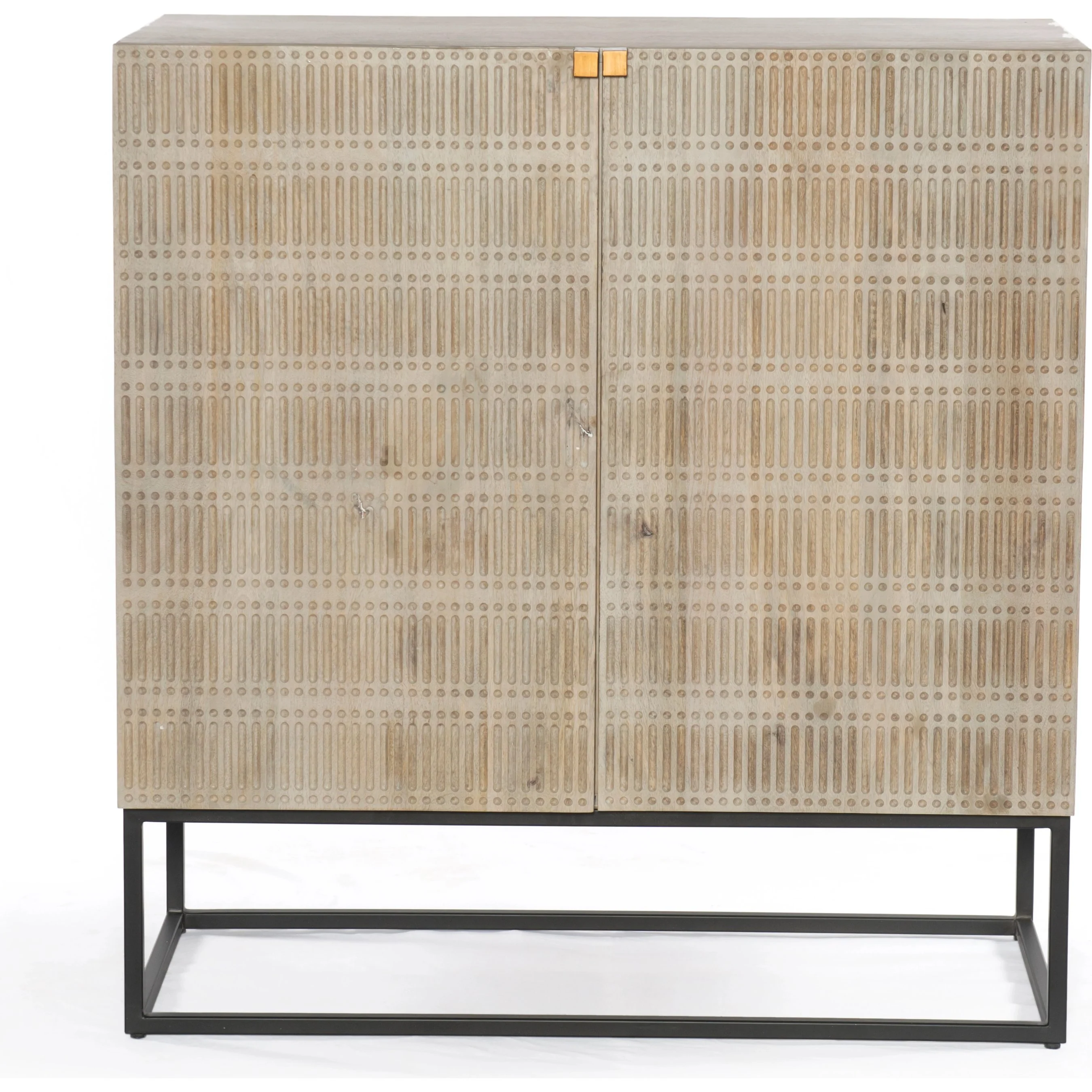 Kelby Bar Cabinet - Image 7