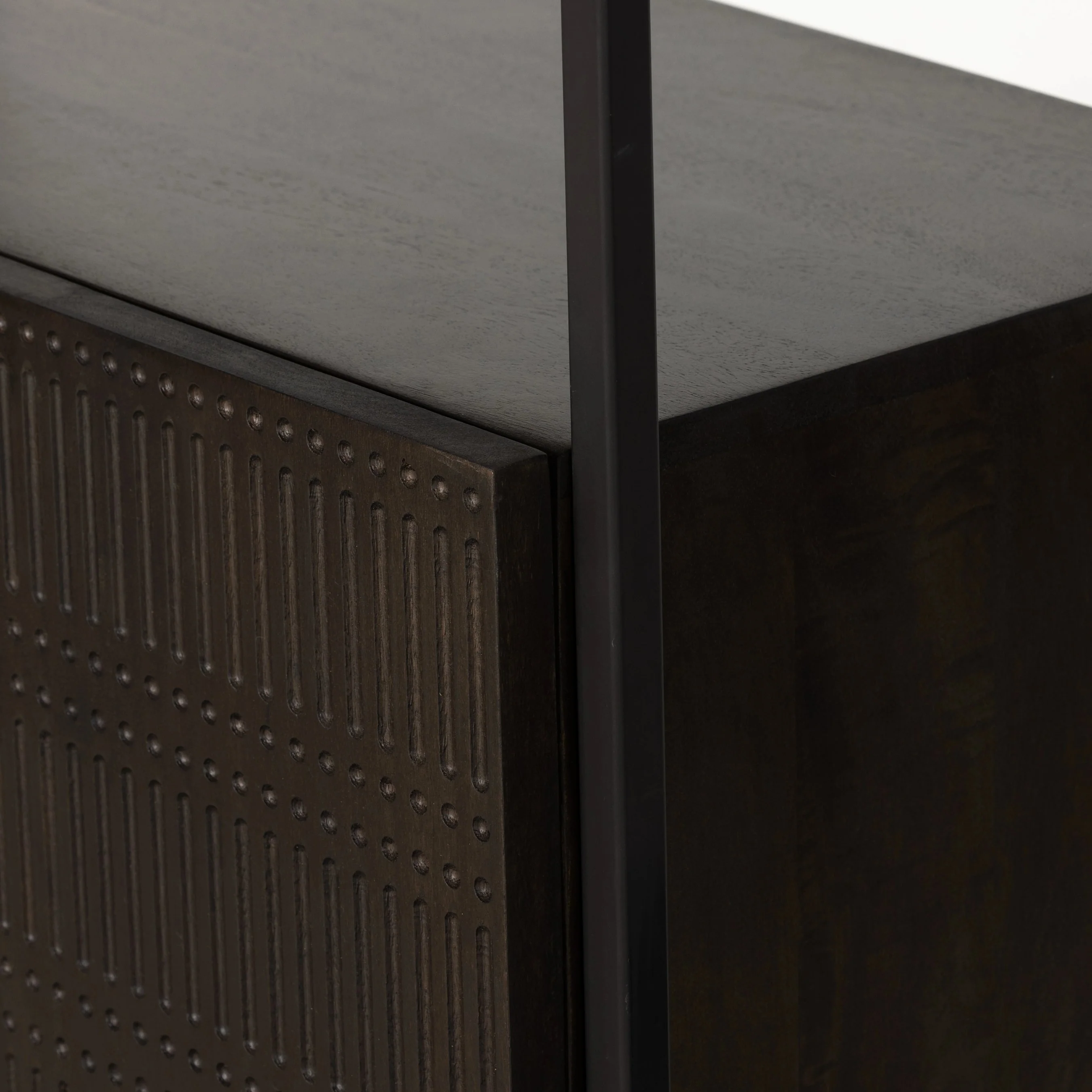 Kelby Bookcase - Image 10