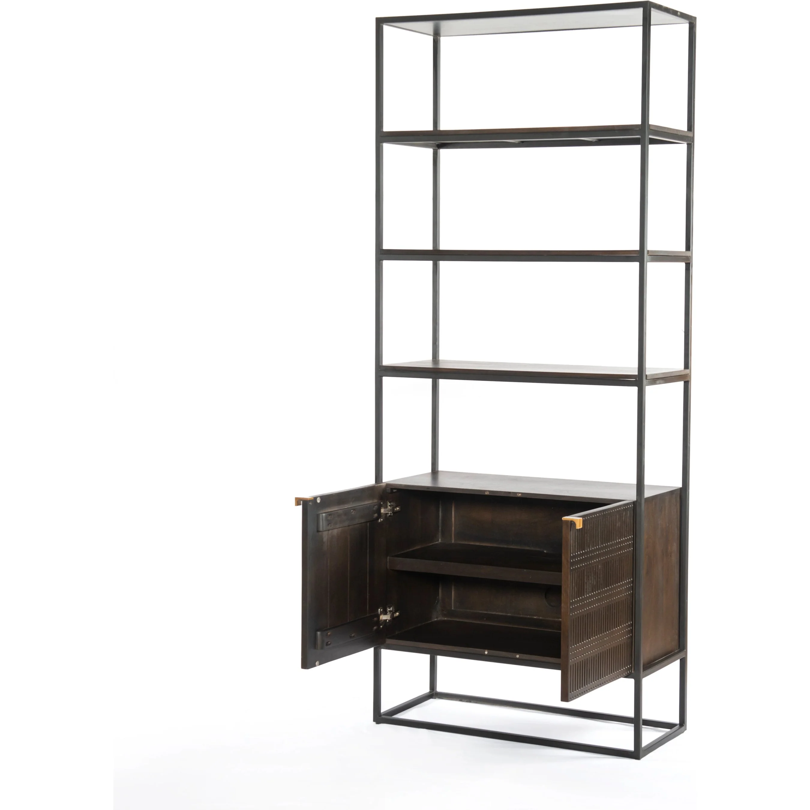 Kelby Bookcase - Image 2