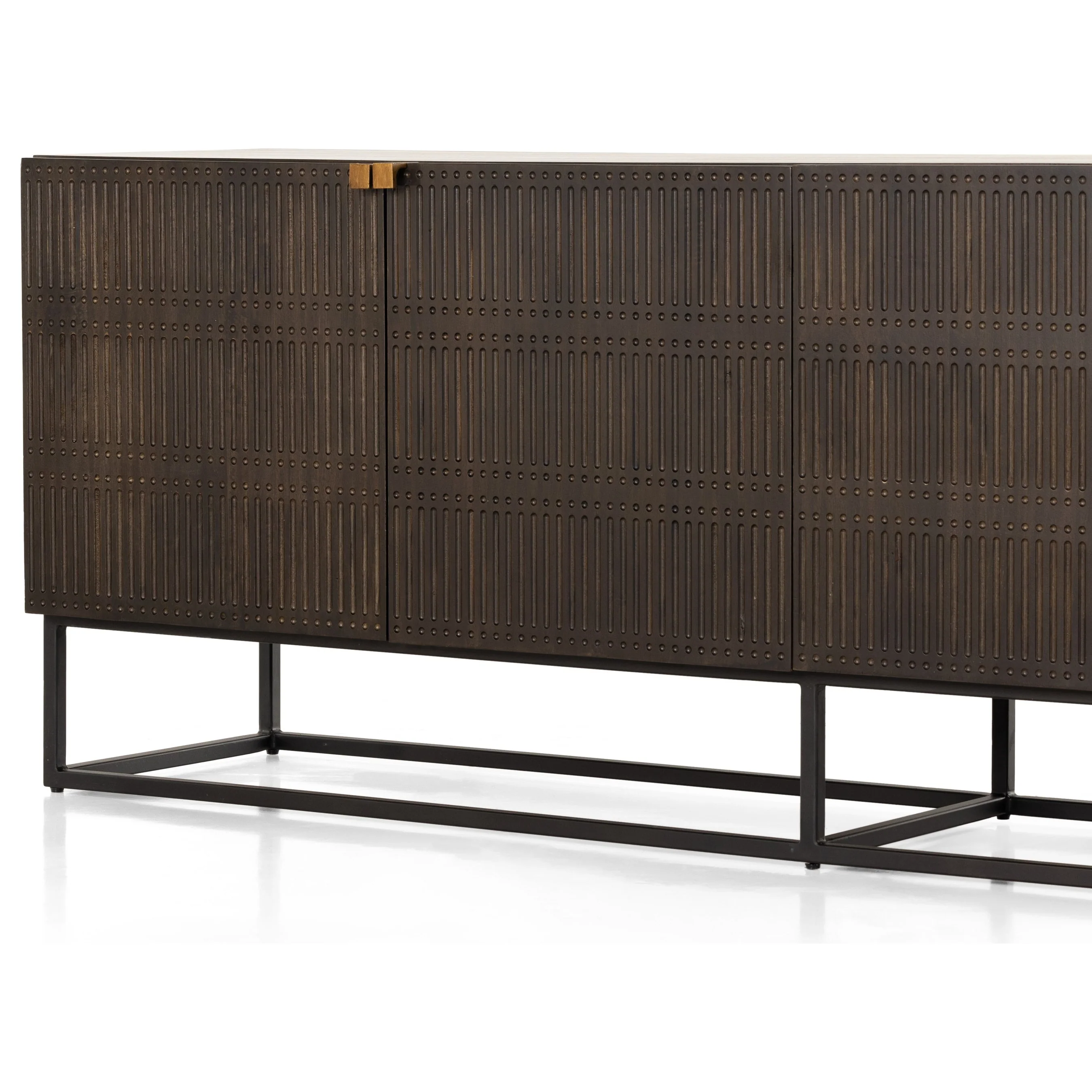 Kelby Closed Media Console - Image 10